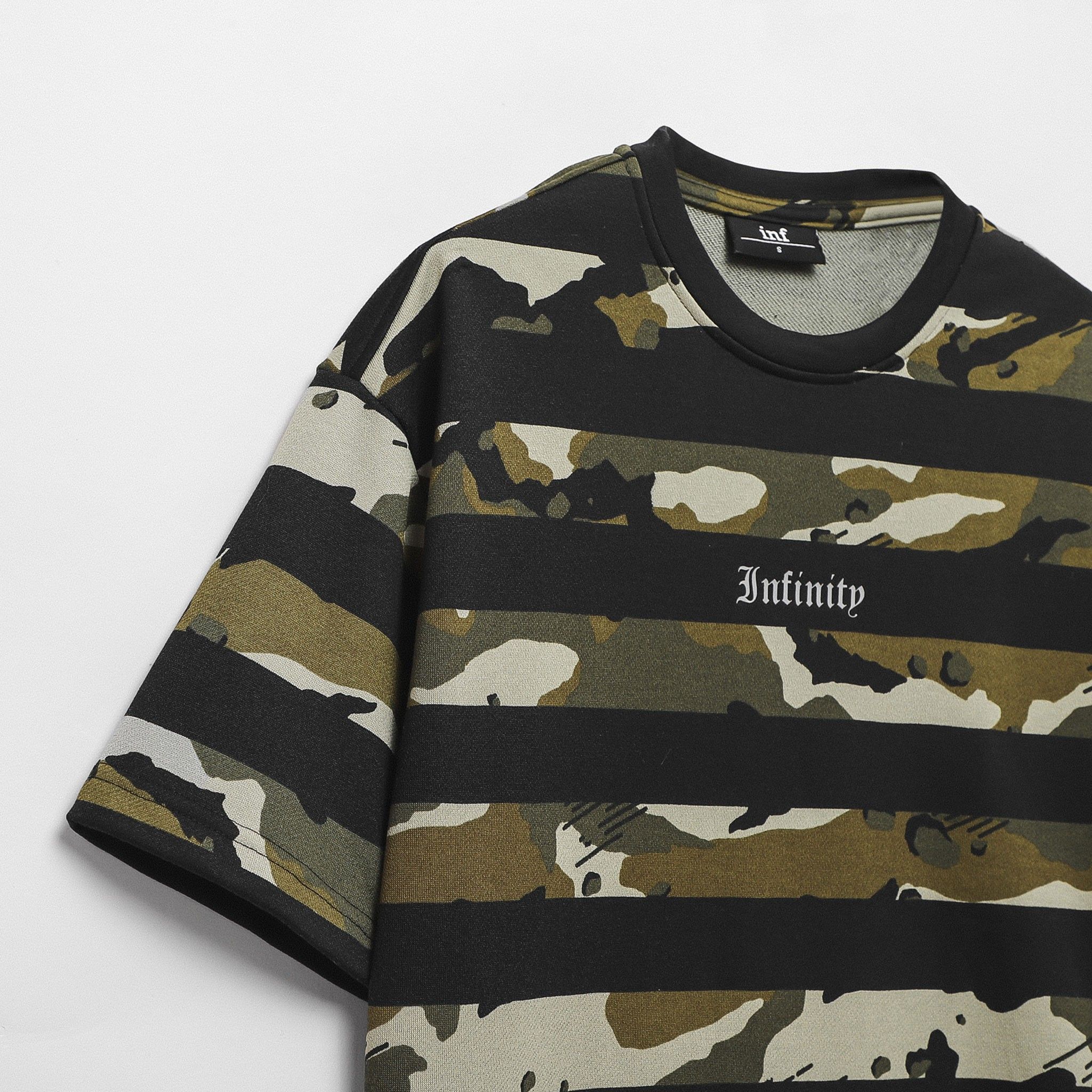 Set Bộ Camo INF
