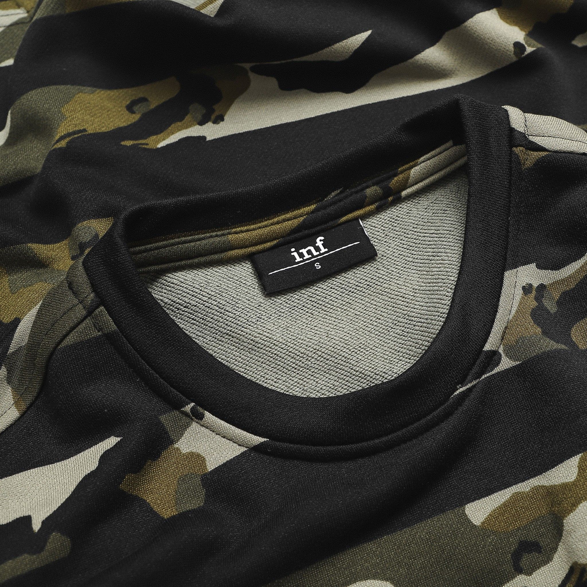 Set Bộ Camo INF