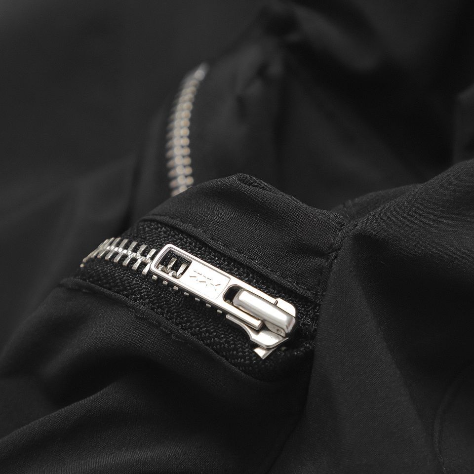 Quần Short INF Túi Hộp Zip