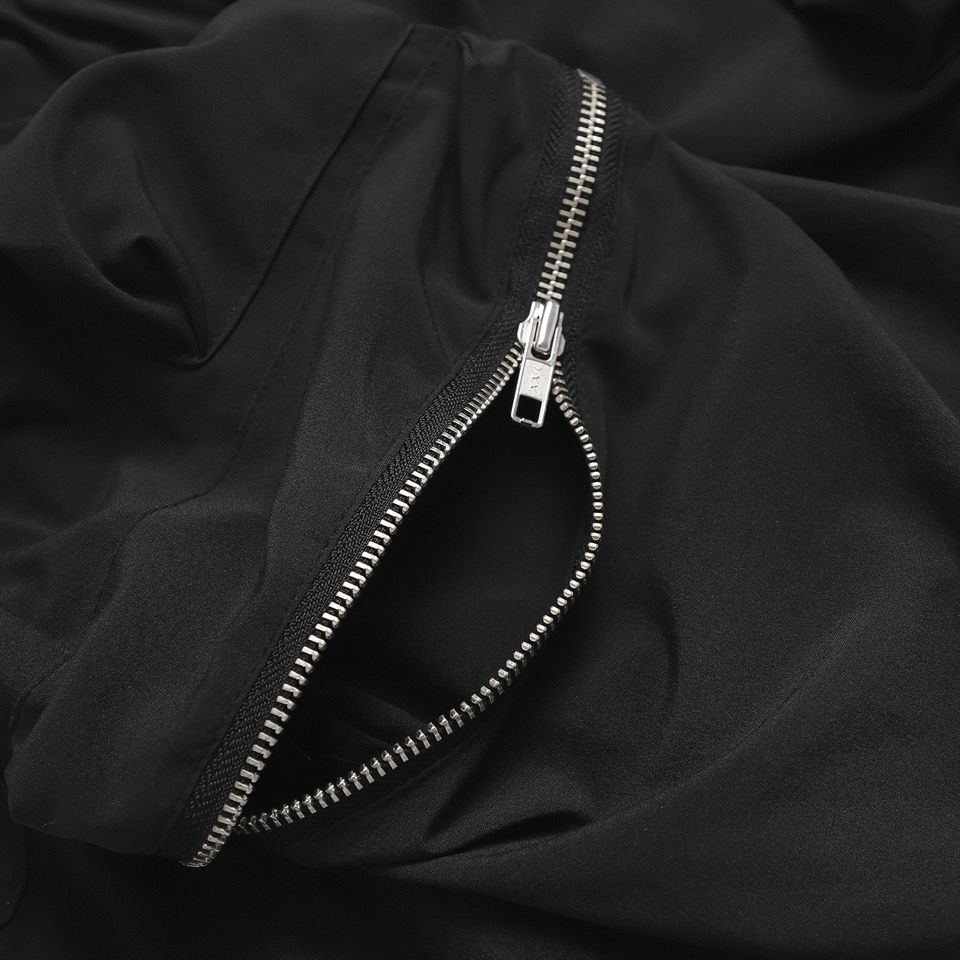 Quần Short INF Túi Hộp Zip