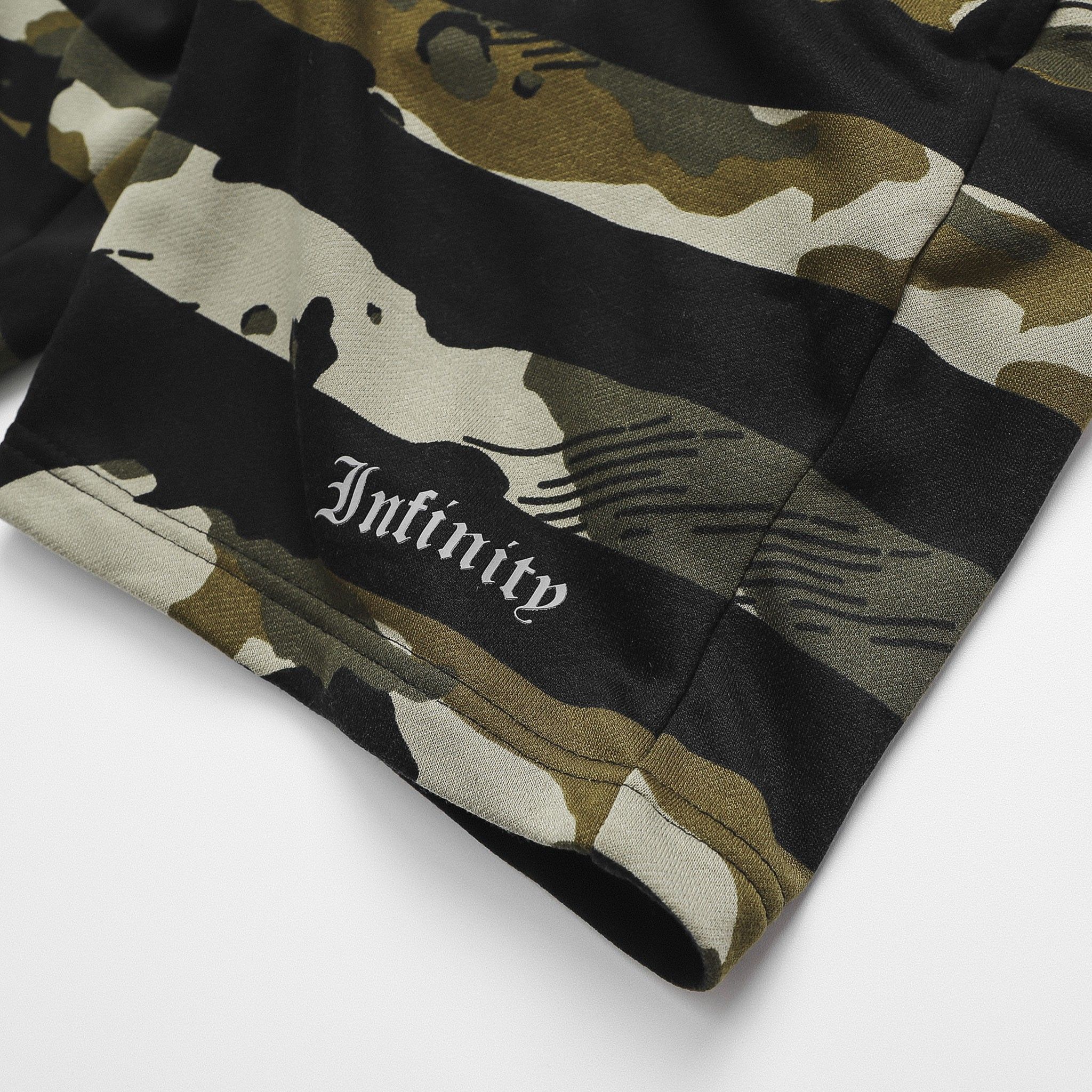 Set Bộ Camo INF