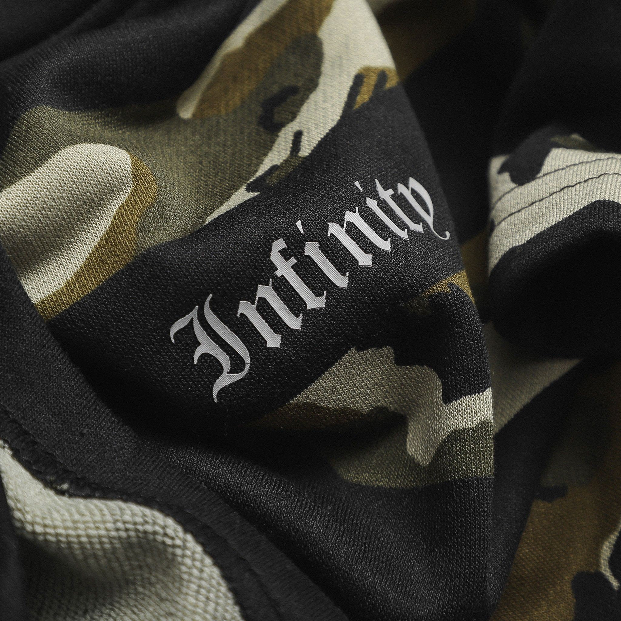 Set Bộ Camo INF