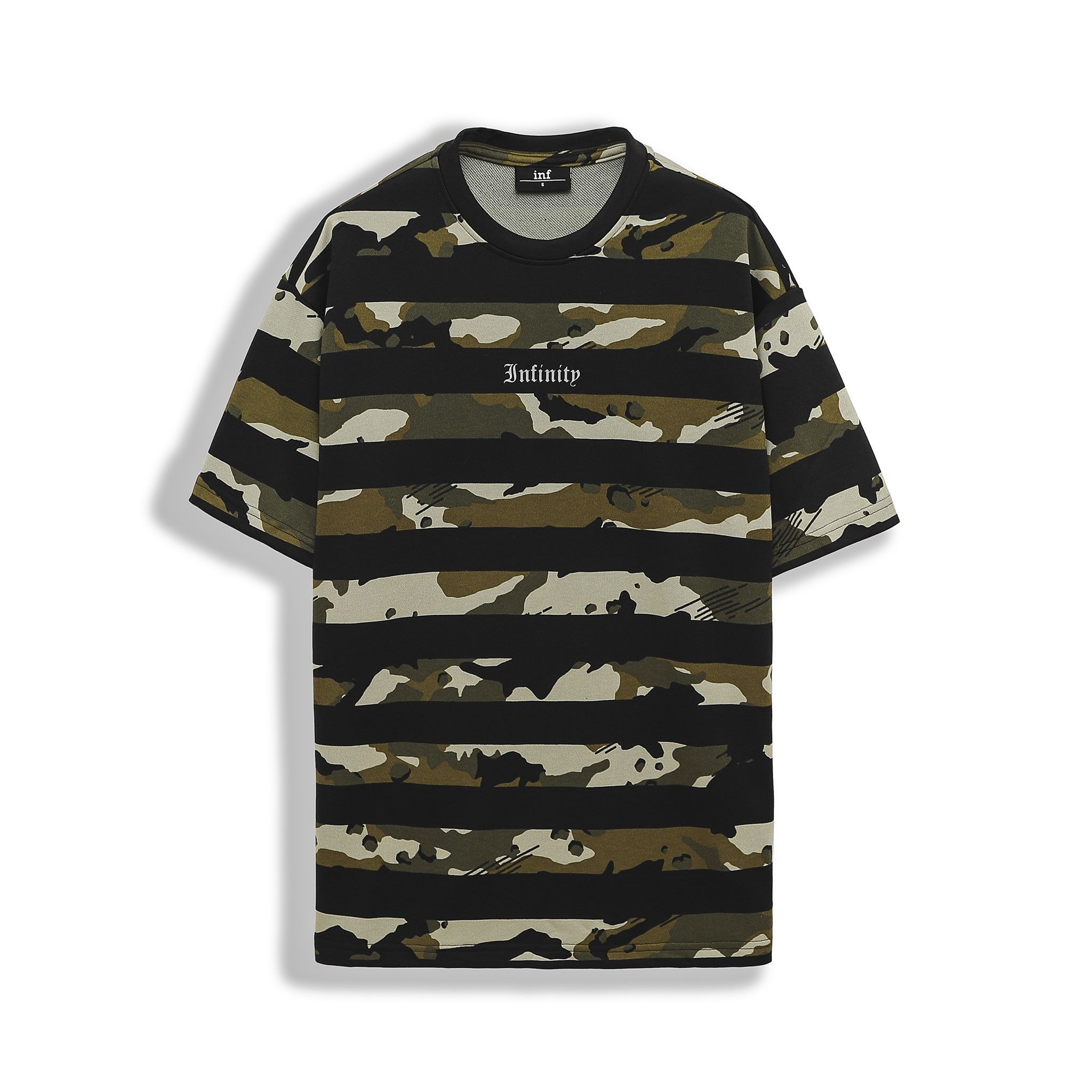 Set Bộ Camo INF