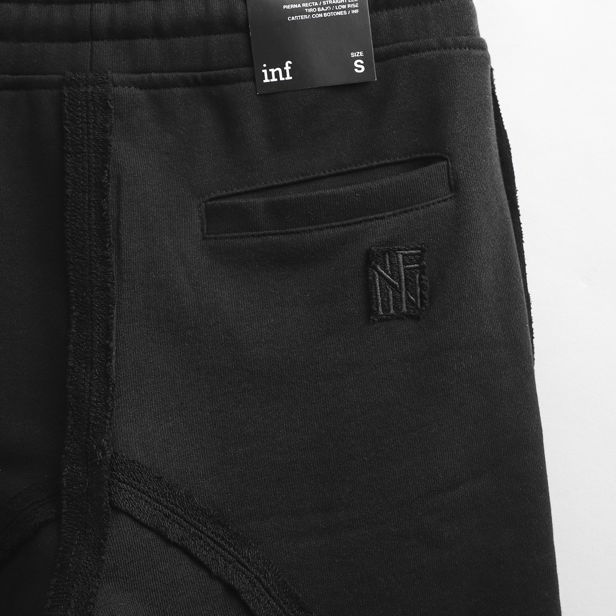 Jogger INF Phối Viền 2M