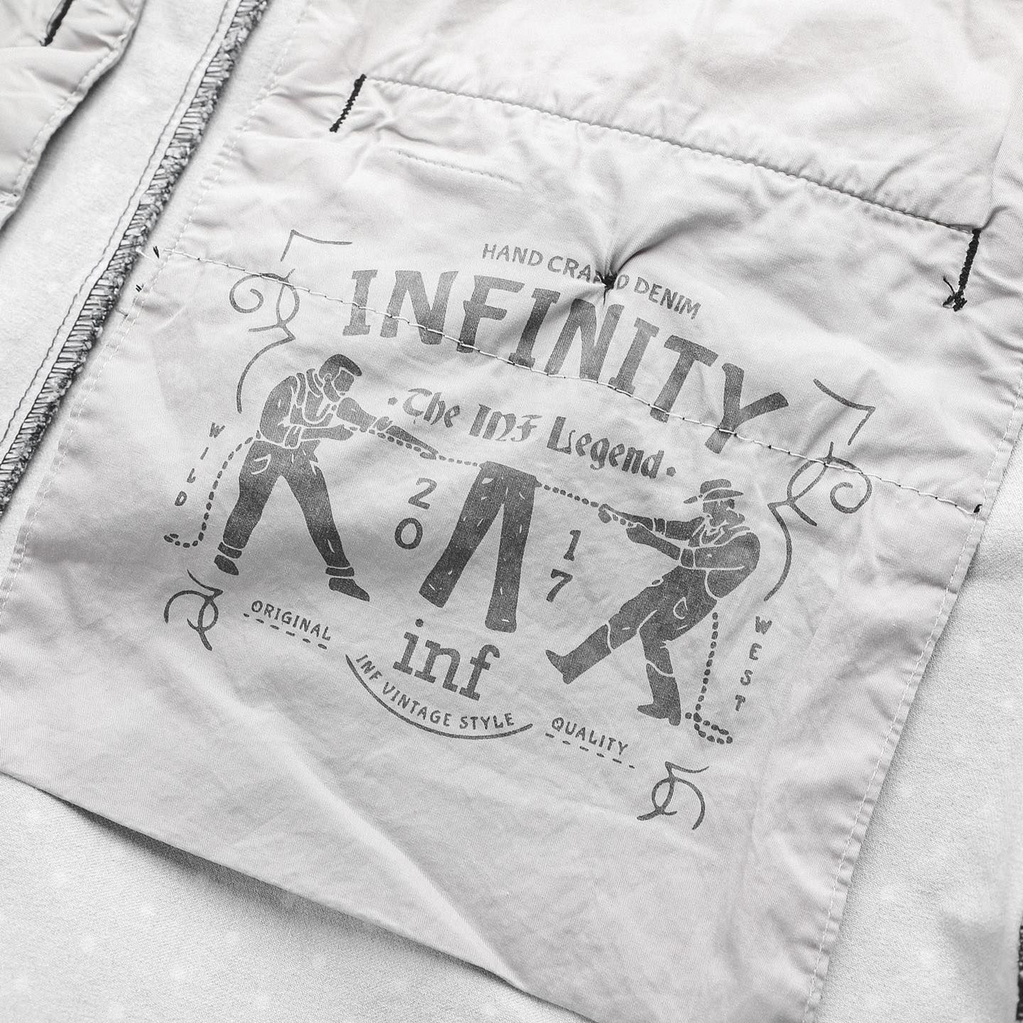 Short INF 4 Màu HT