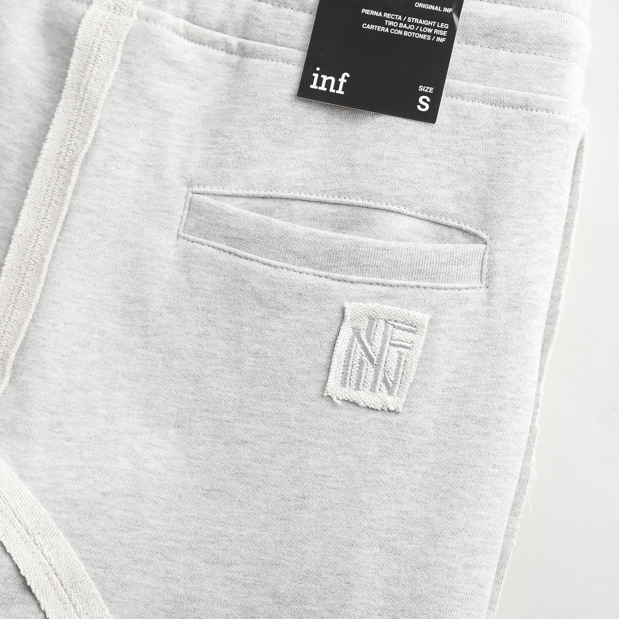 Jogger INF Phối Viền 2M