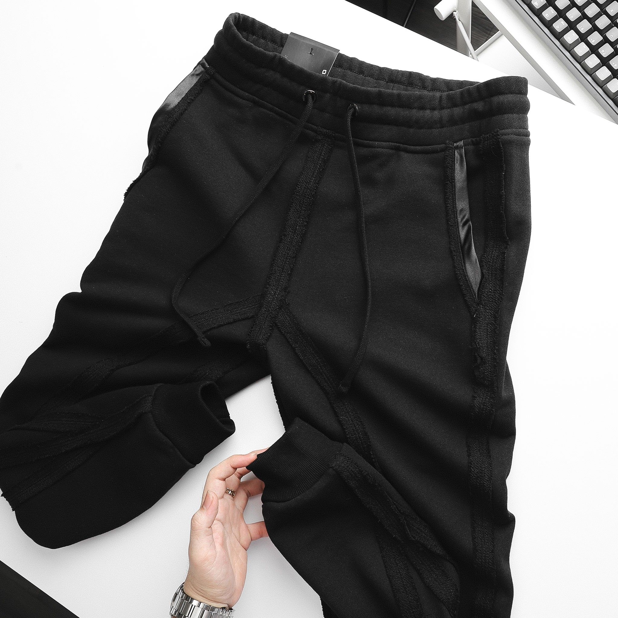 Jogger INF Phối Viền 2M