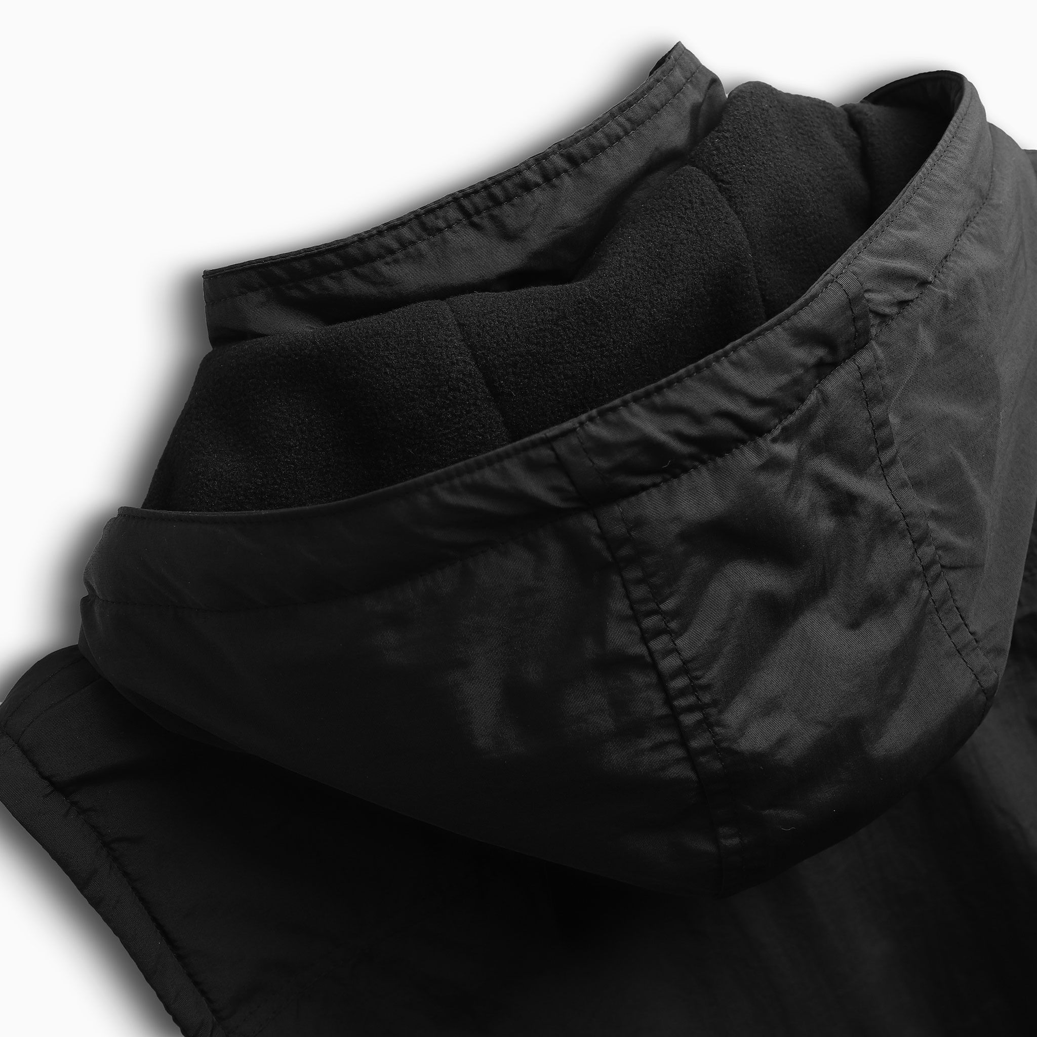 Khoác Tank top Phối Nón