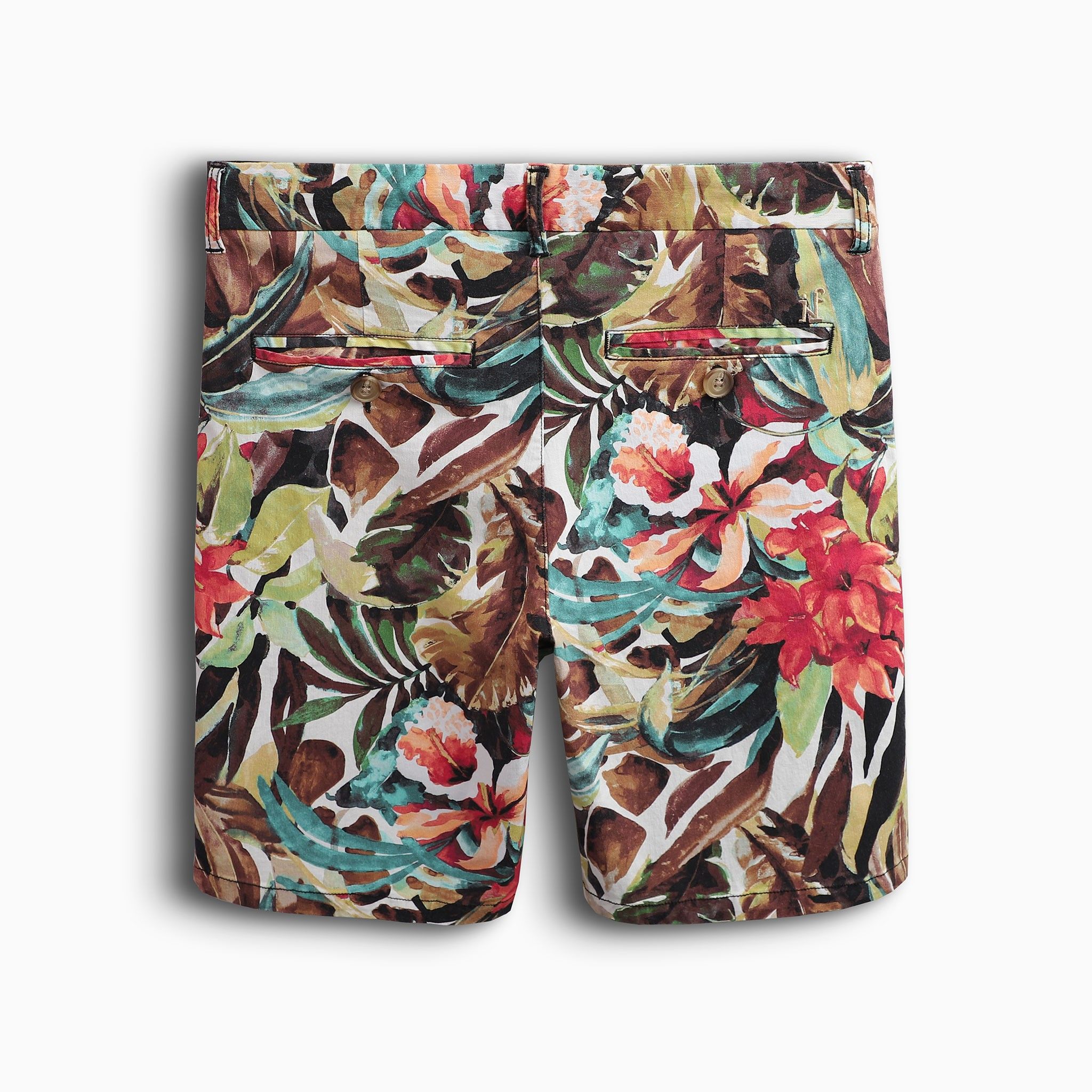 Short INF 4 Màu HT