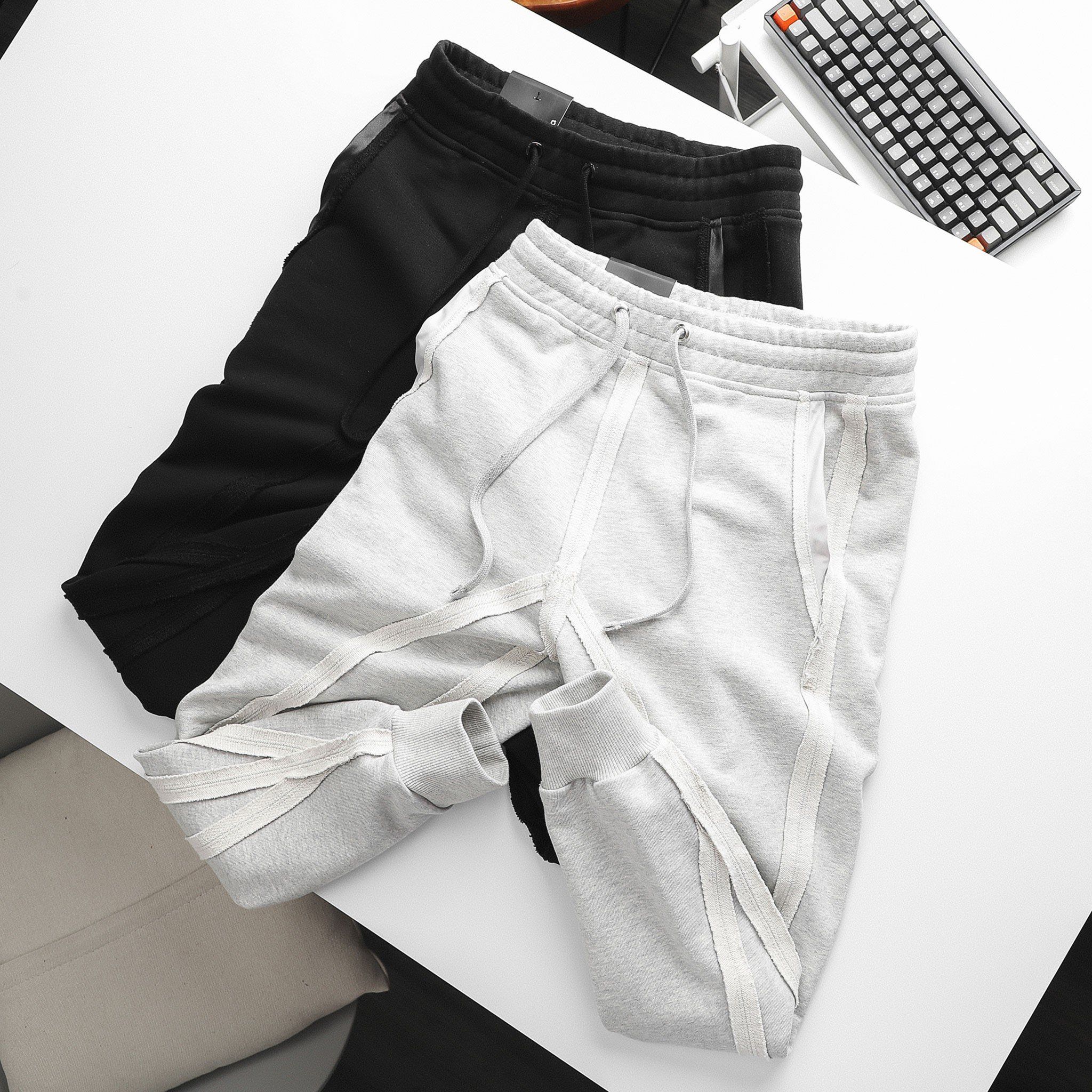 Jogger INF Phối Viền 2M