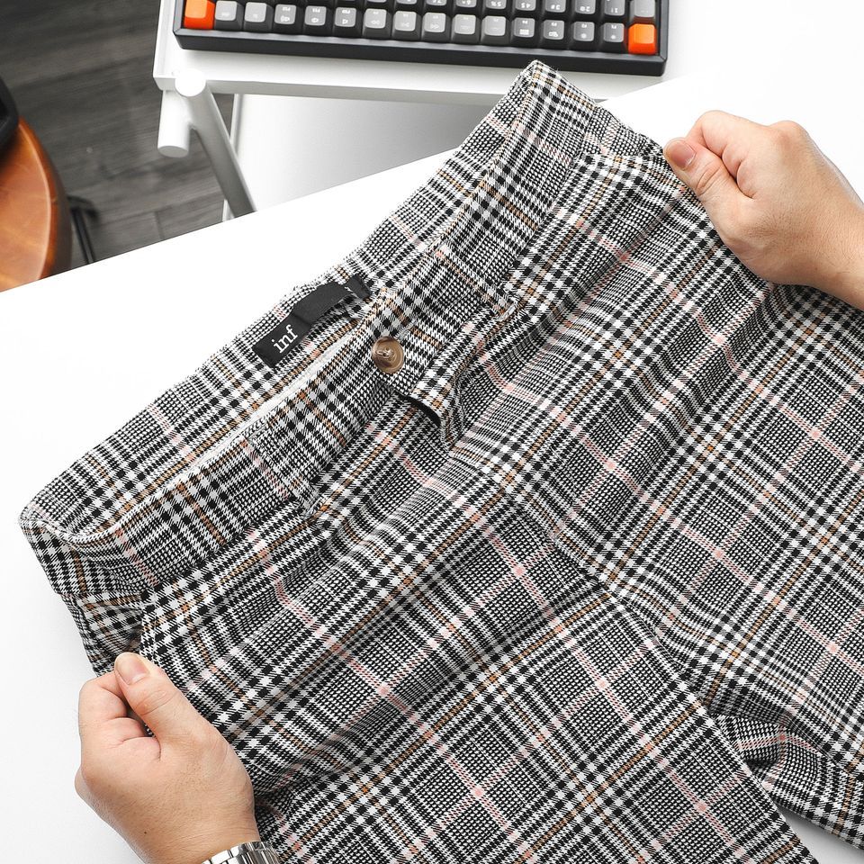 Short INF 4 Màu HT