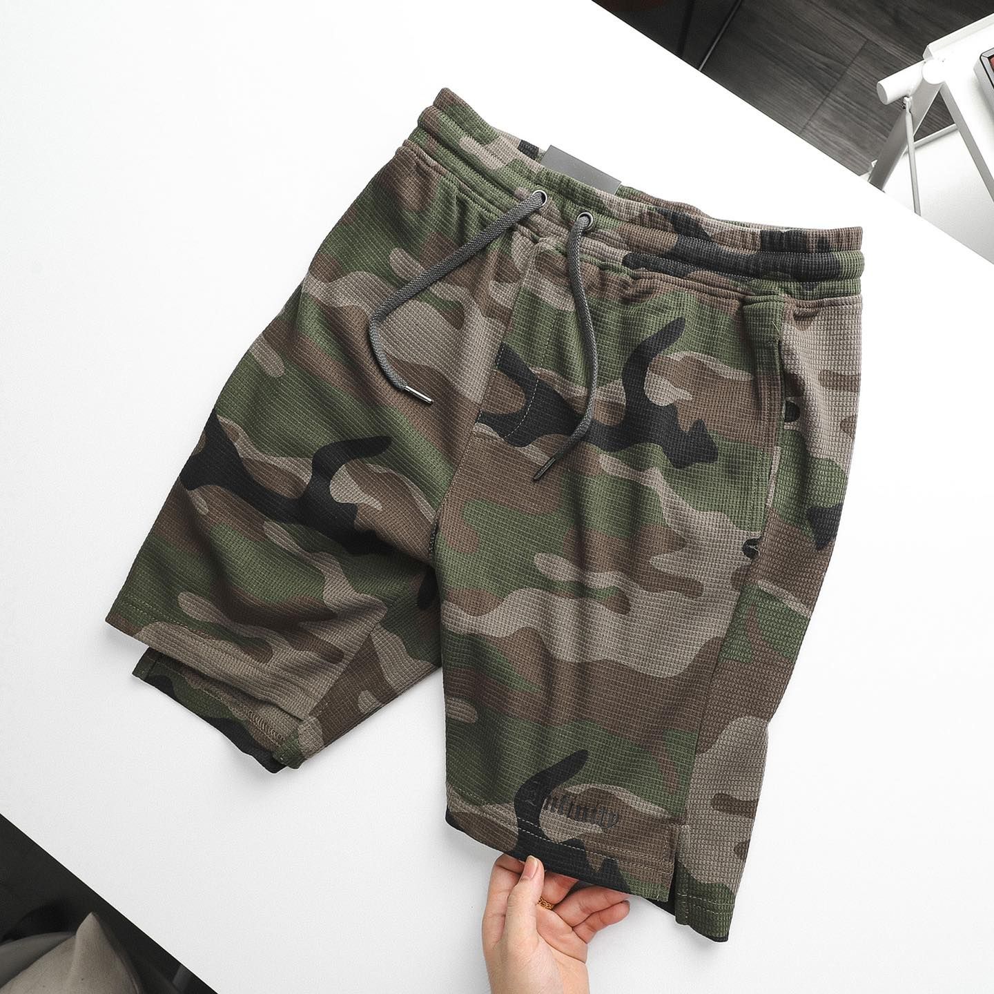 Set Bộ Camo