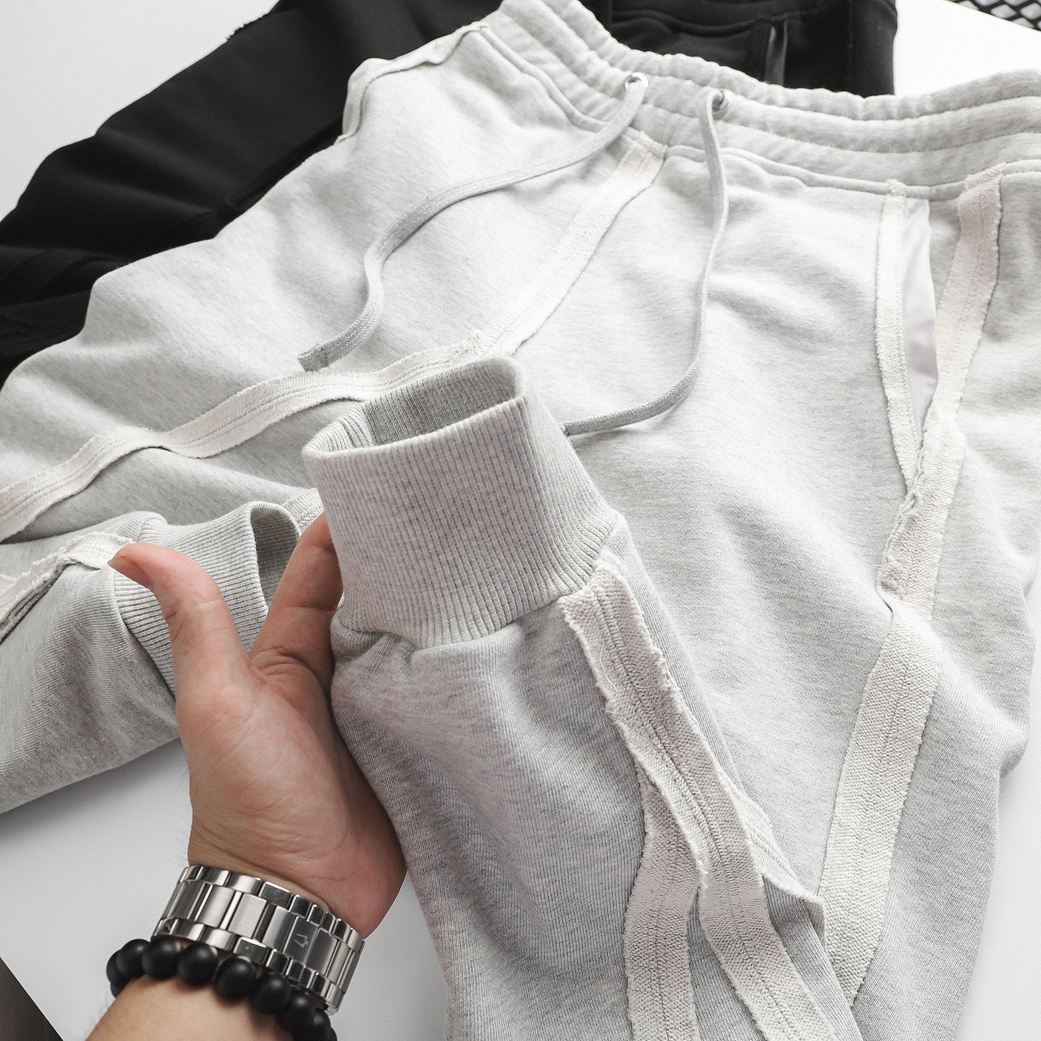 Jogger INF Phối Viền 2M