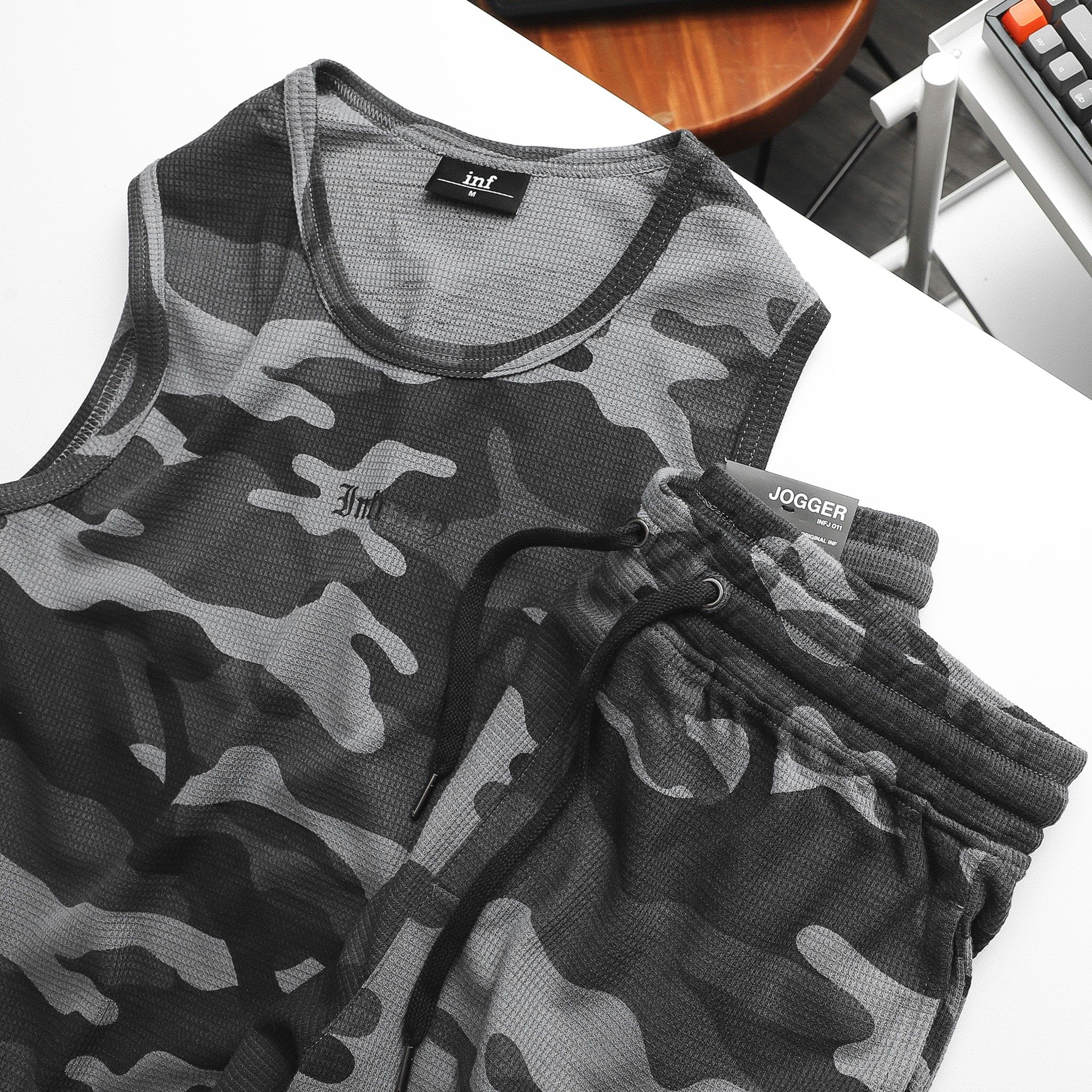 Set Bộ Camo