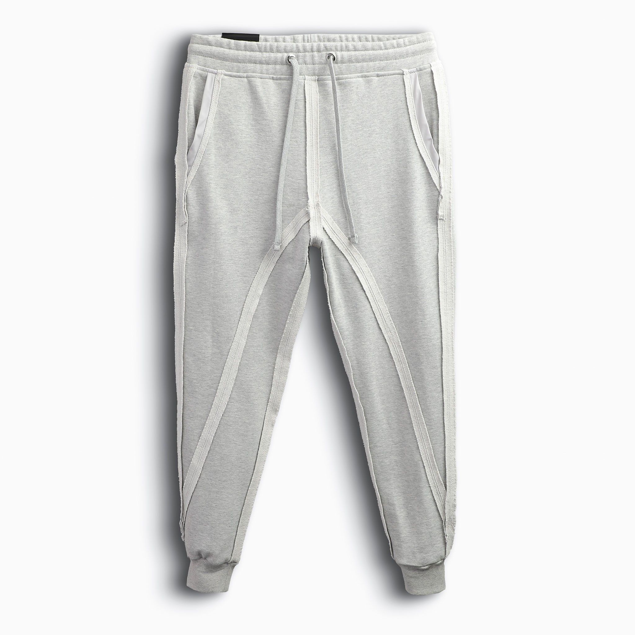 Jogger INF Phối Viền 2M