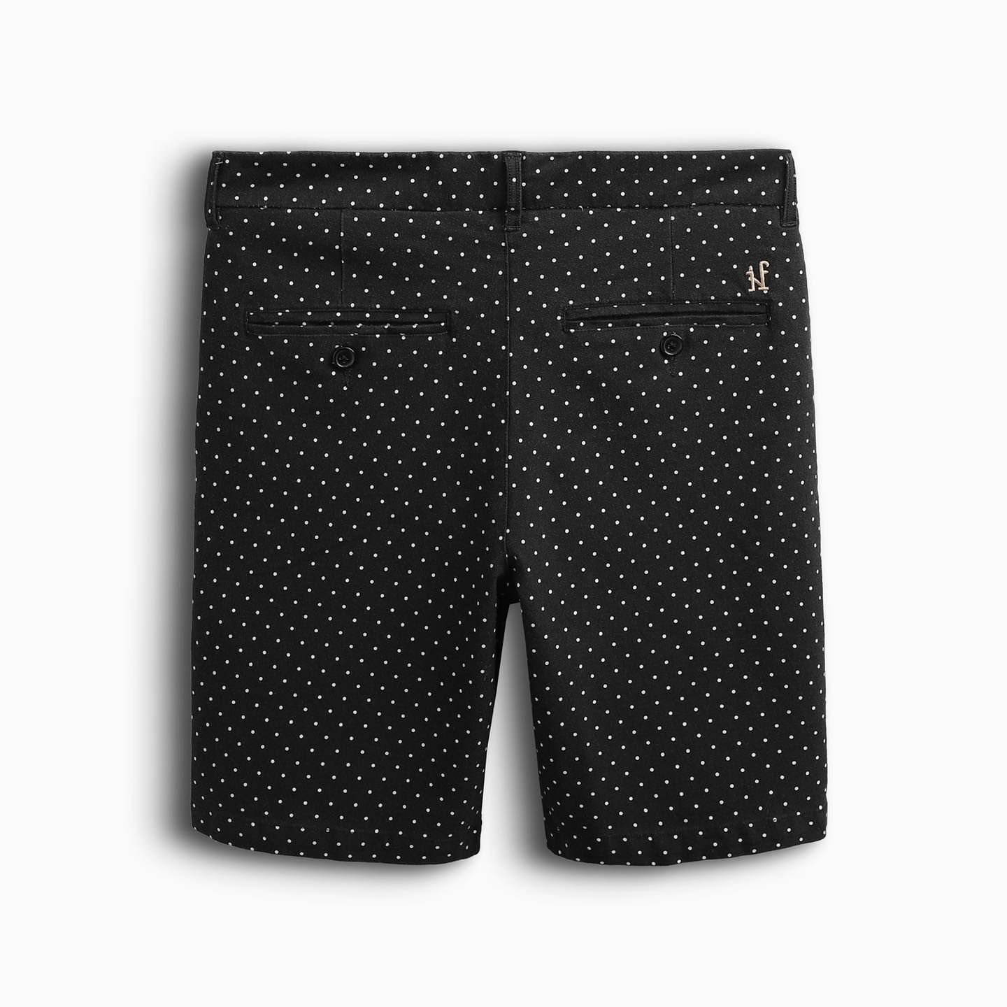Short INF 4 Màu HT