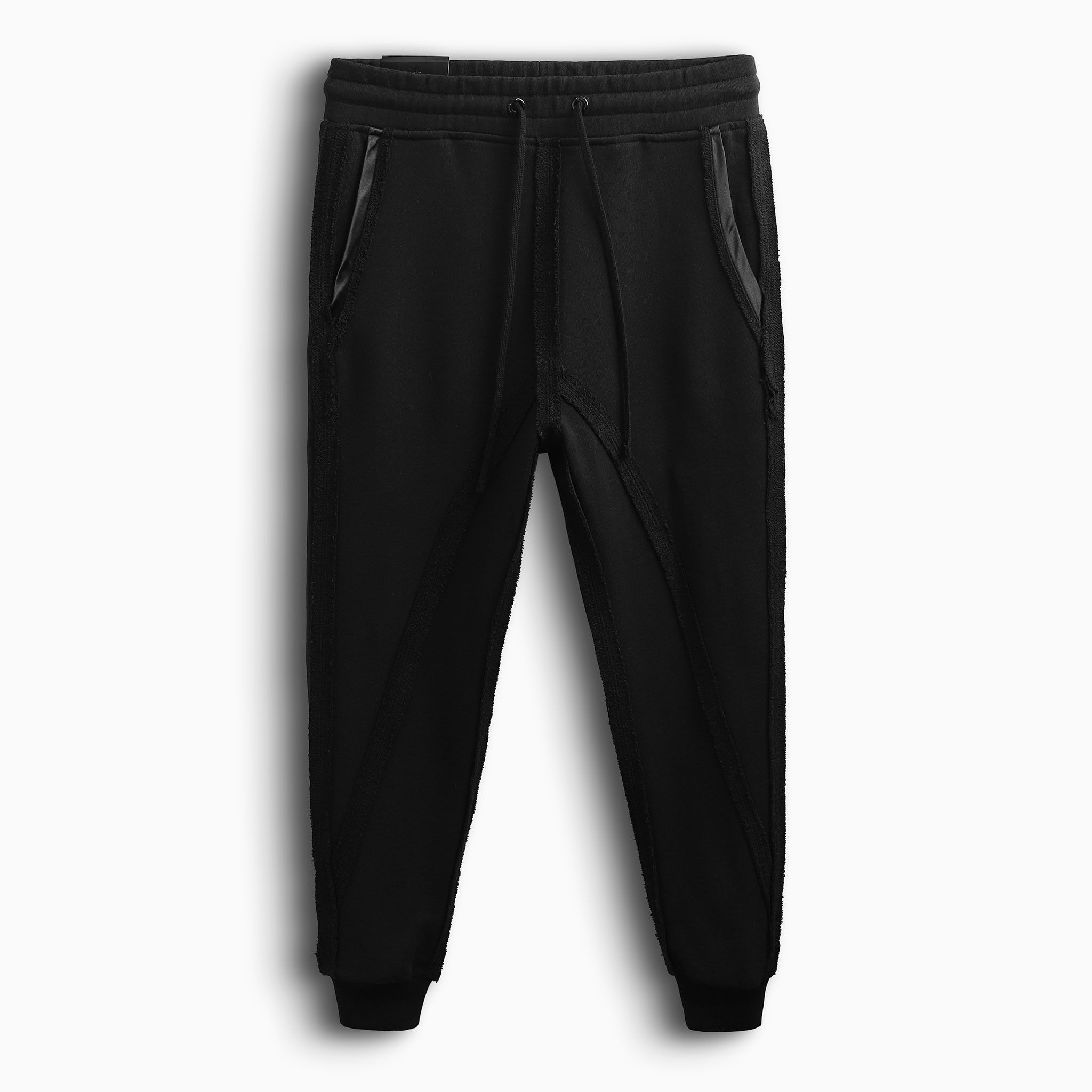 Jogger INF Phối Viền 2M