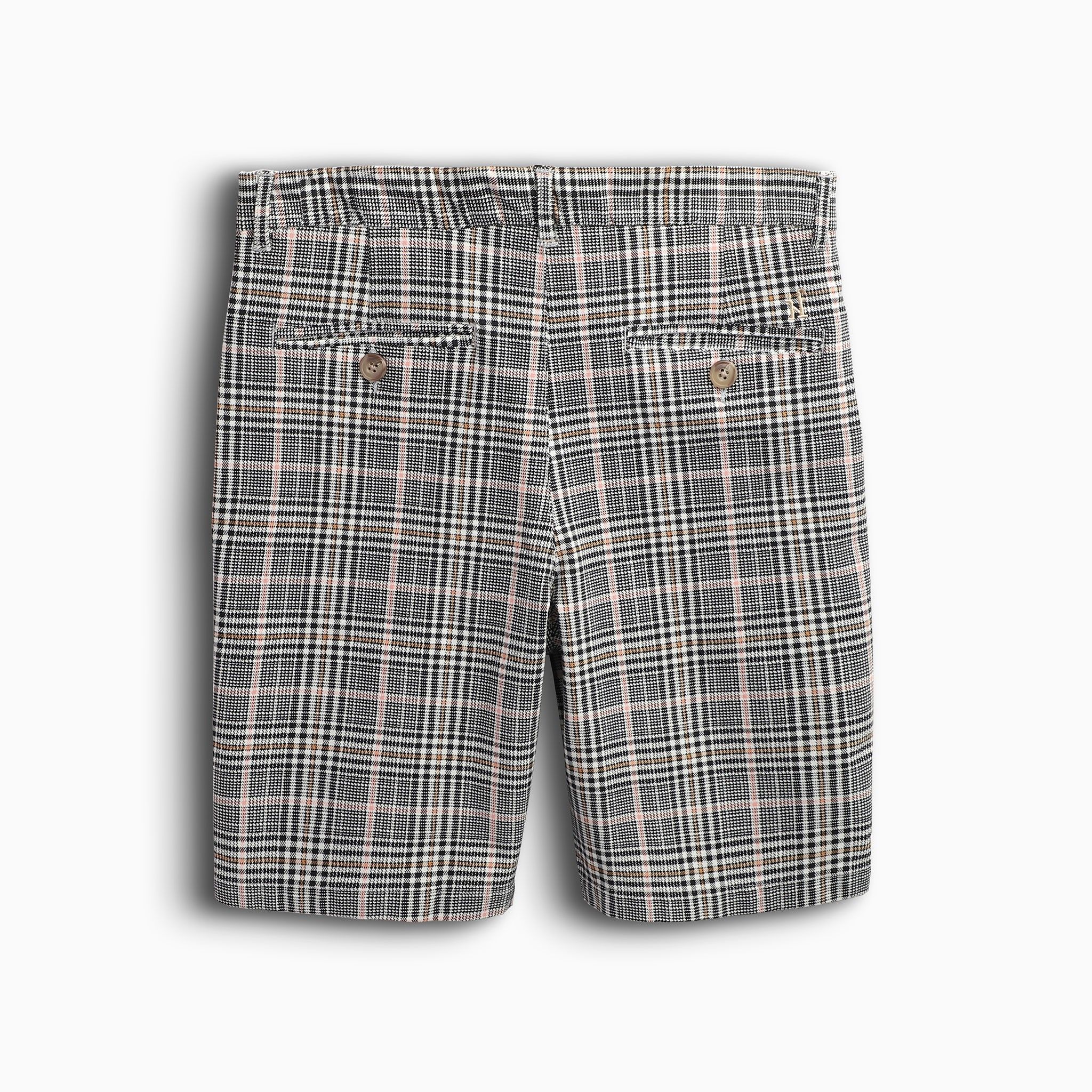 Short INF 4 Màu HT