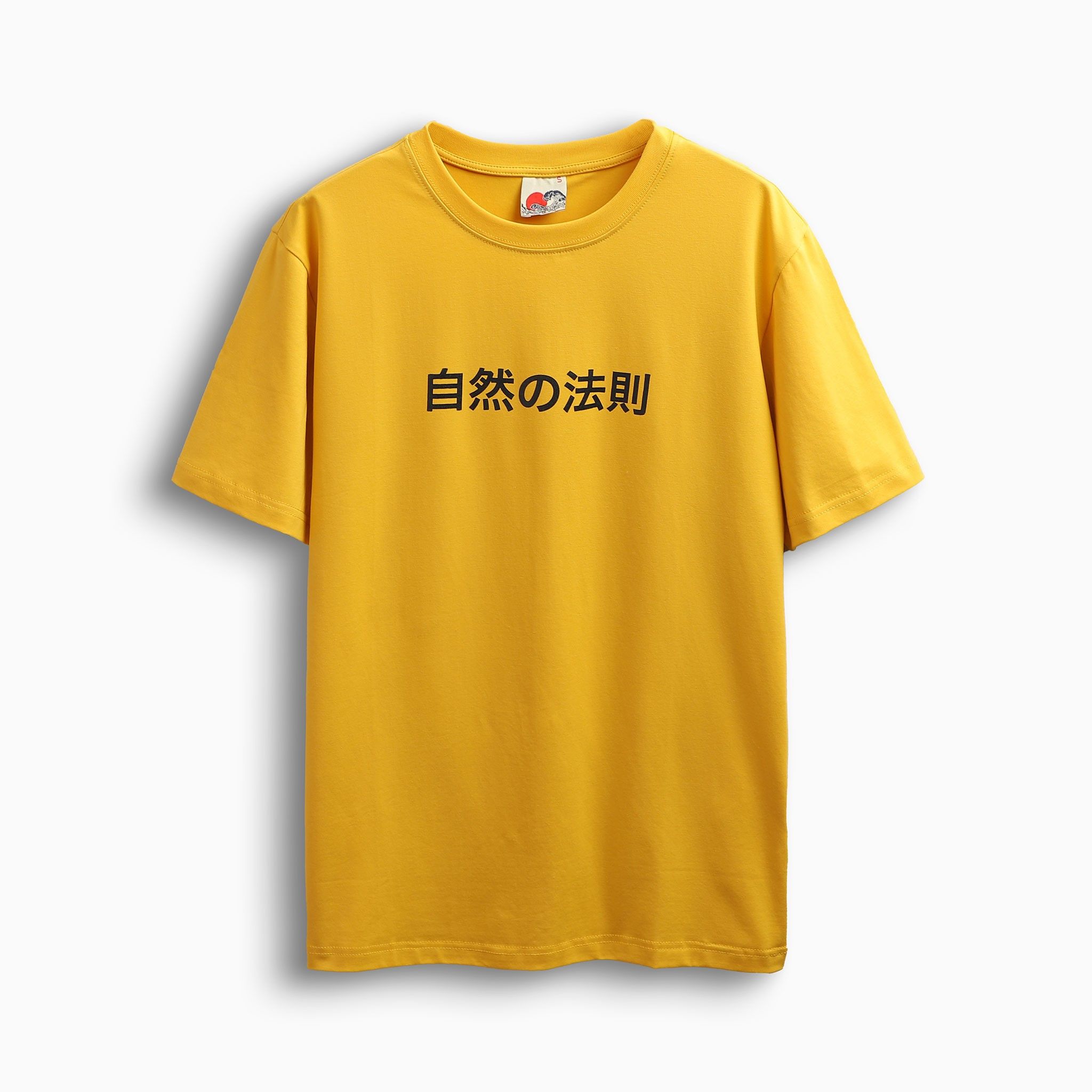 Áo Thun Numbi Print DV
