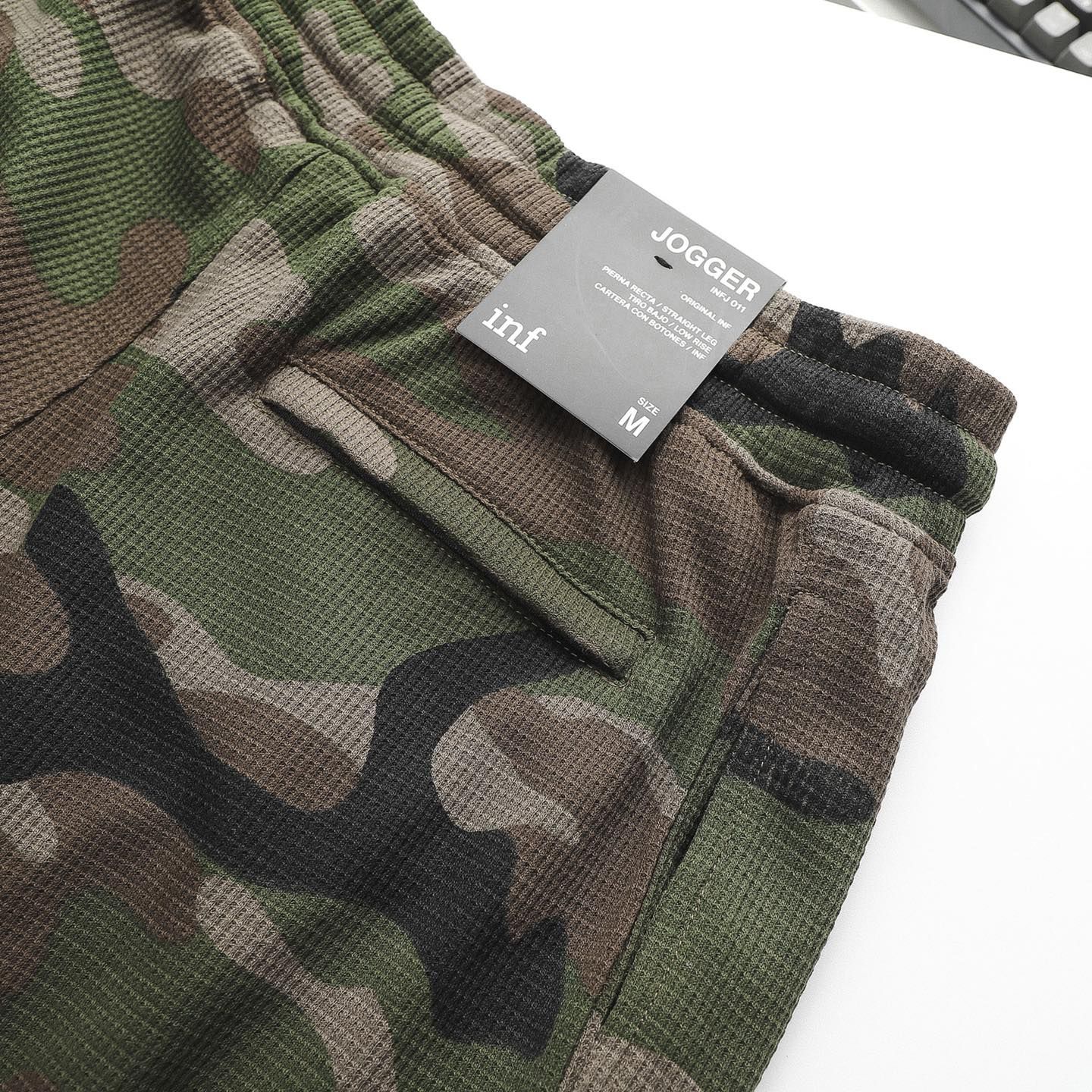 Set Bộ Camo