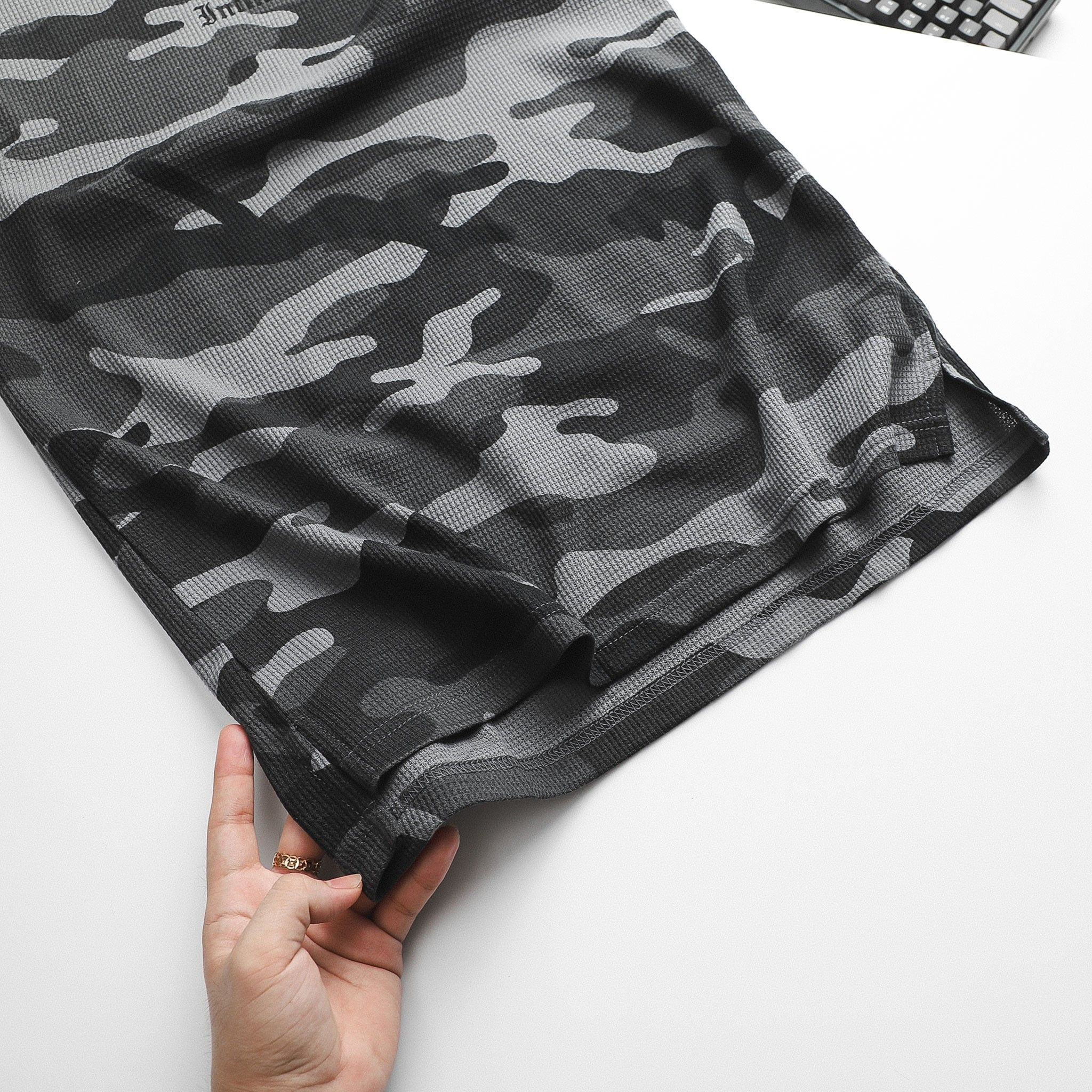 Set Bộ Camo