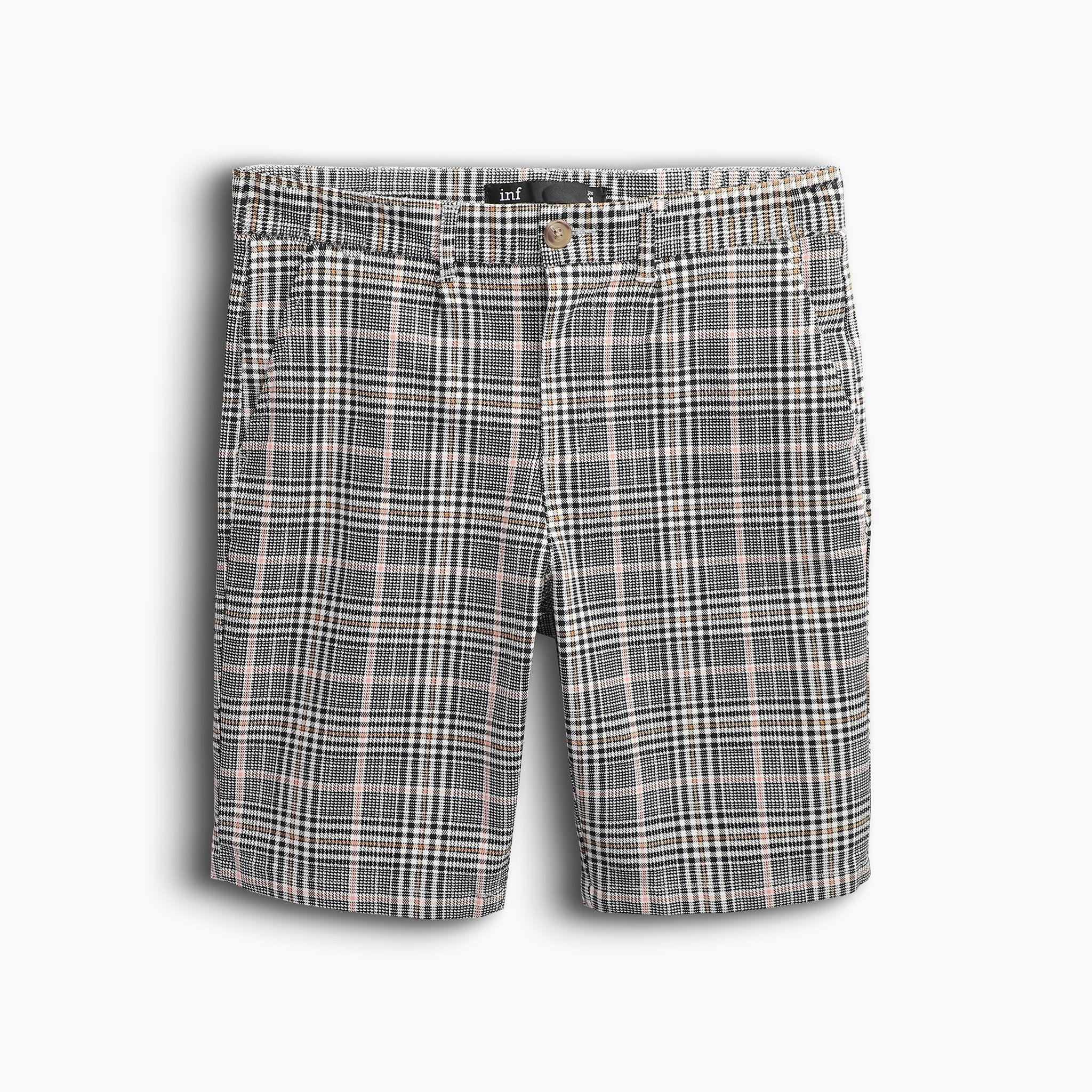 Short INF 4 Màu HT