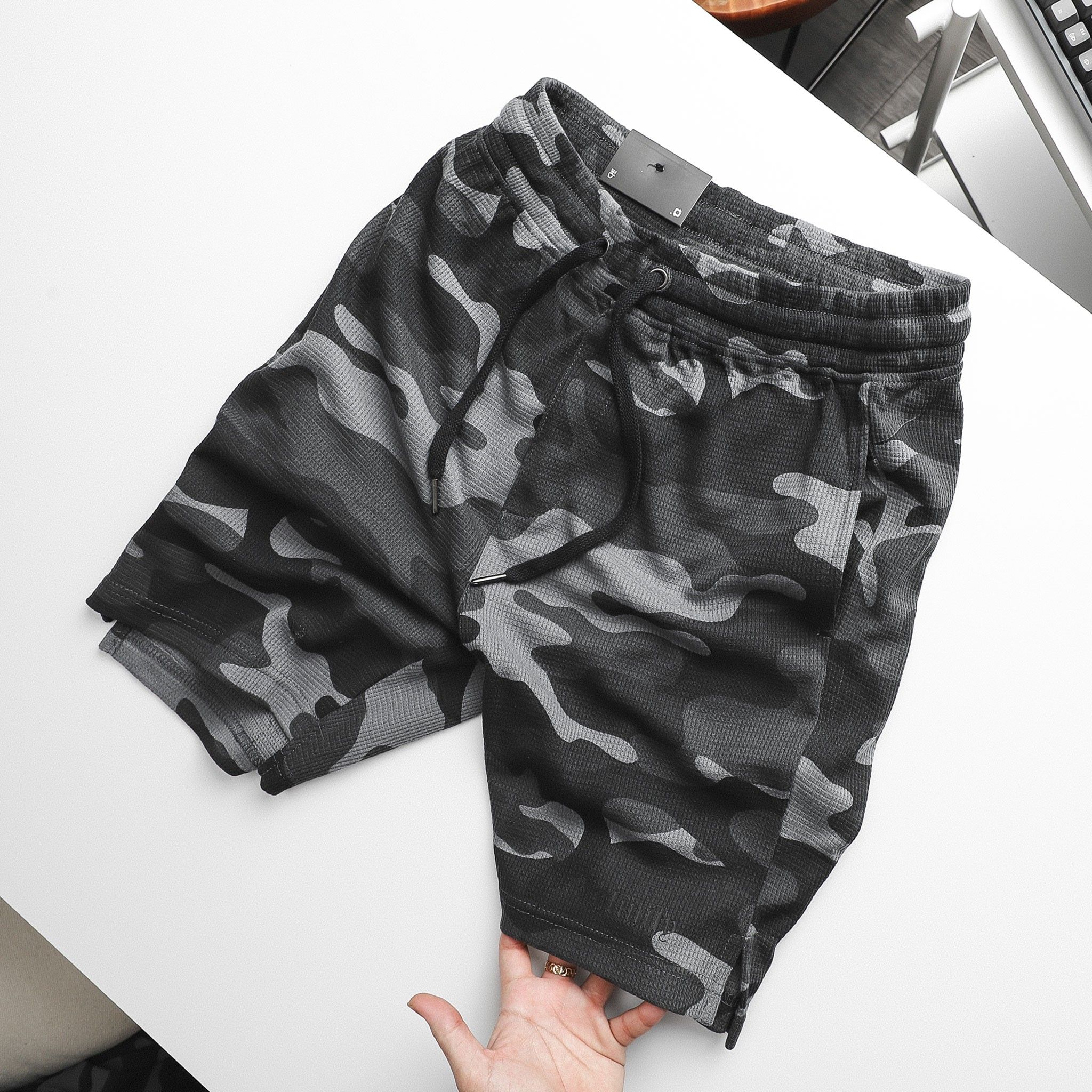 Set Bộ Camo
