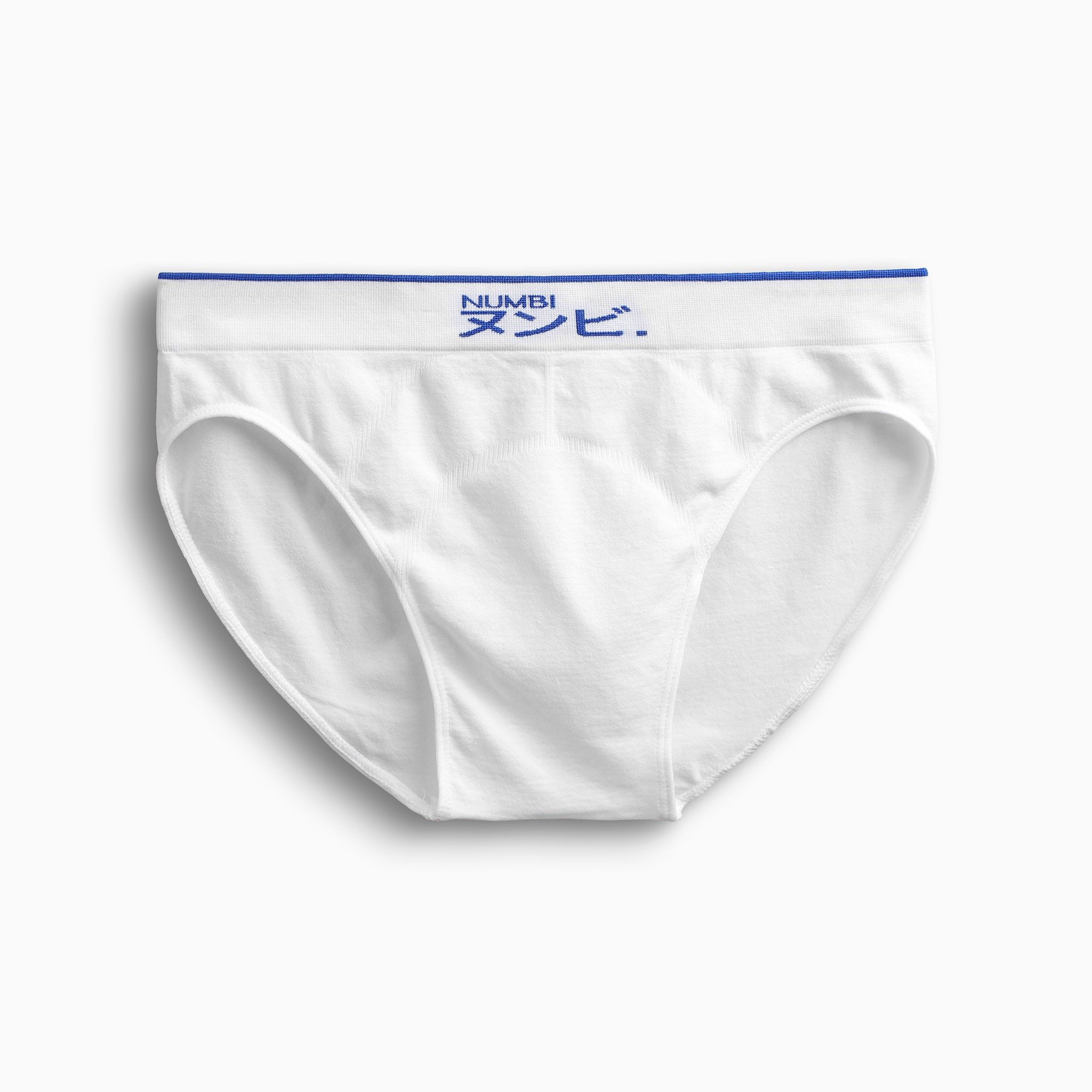 Boxer Numbi 2M
