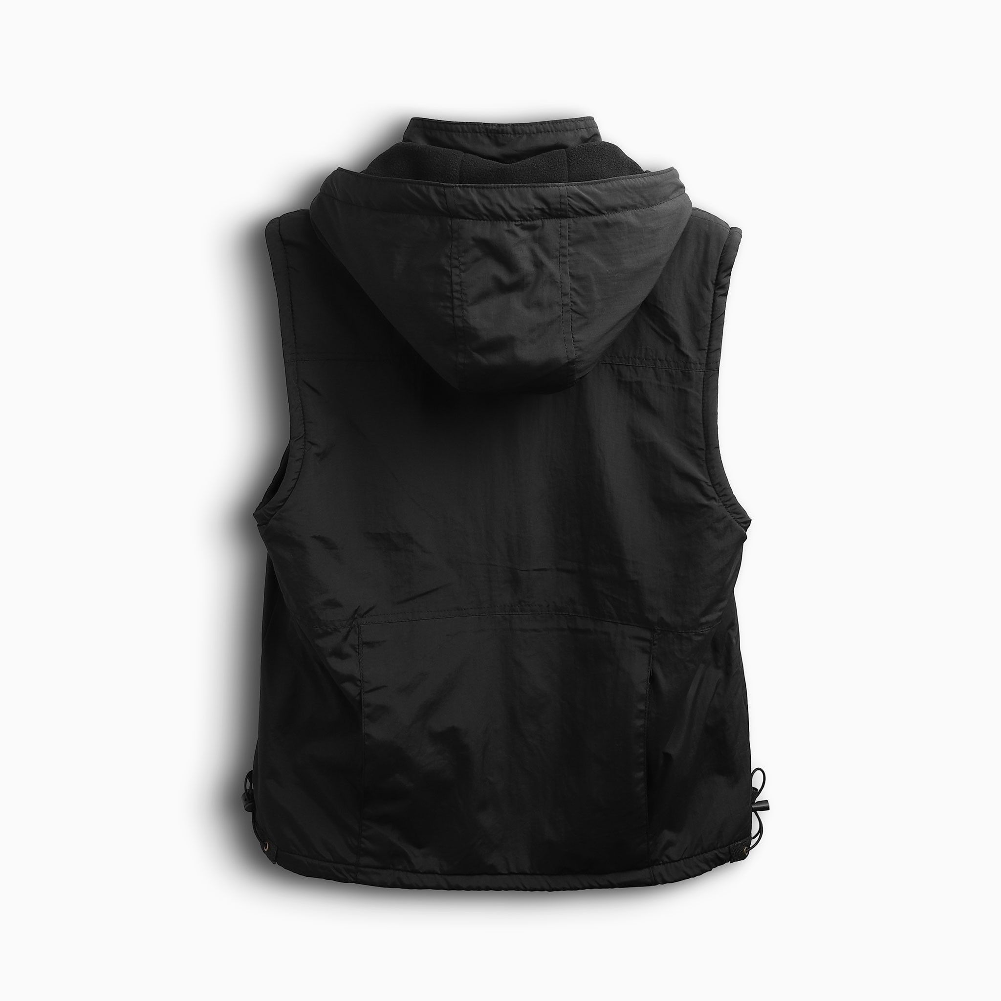 Khoác Tank top Phối Nón