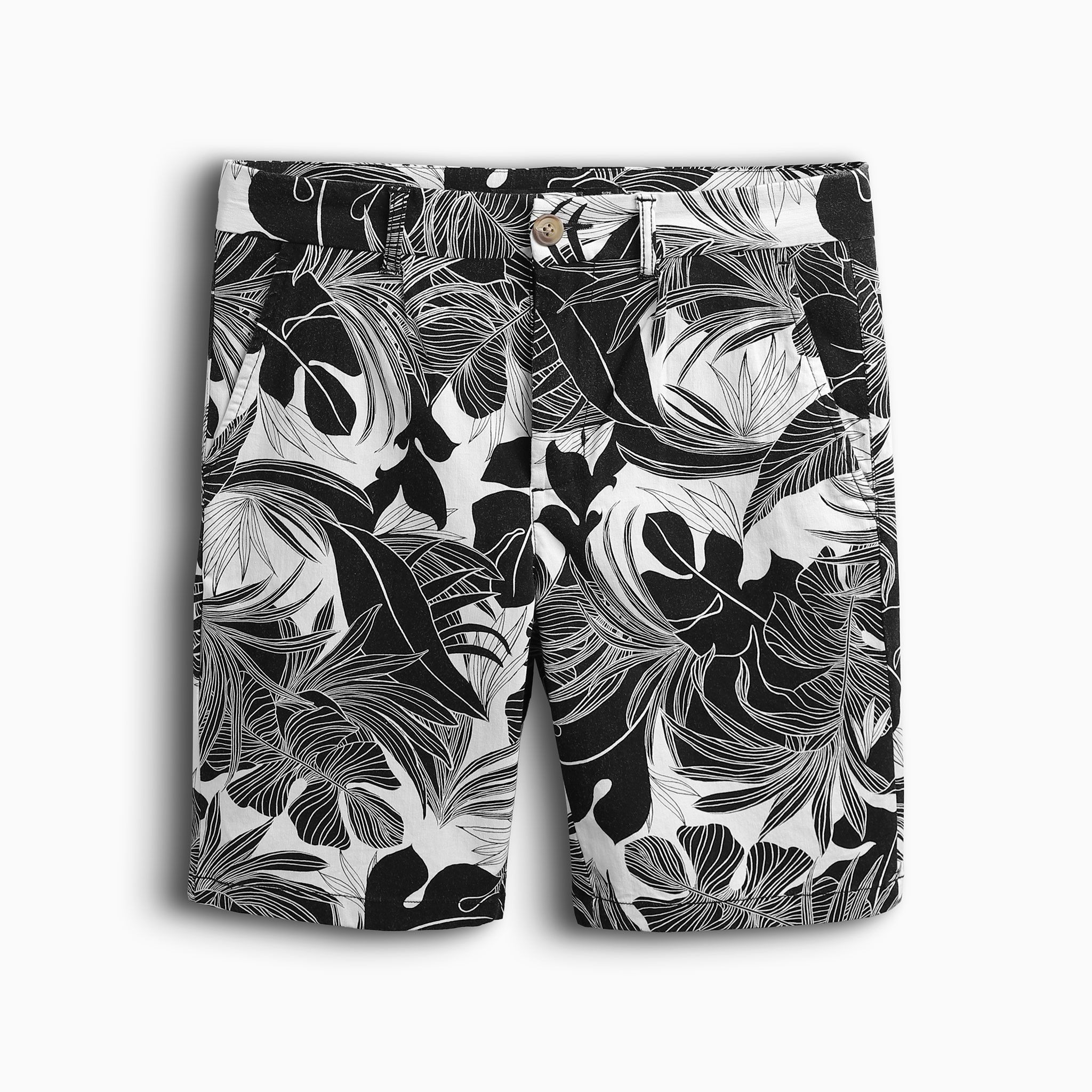 Short INF 4 Màu HT