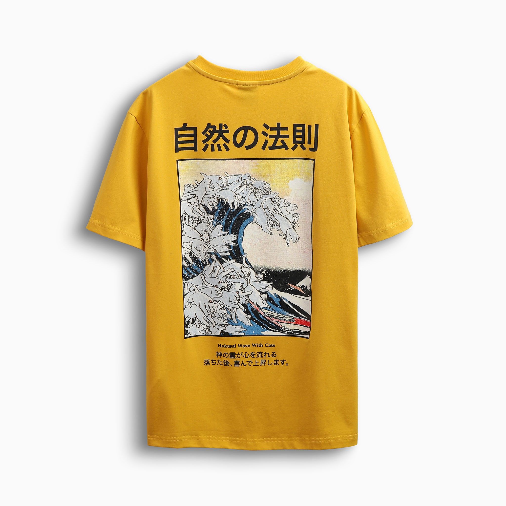 Áo Thun Numbi Print DV