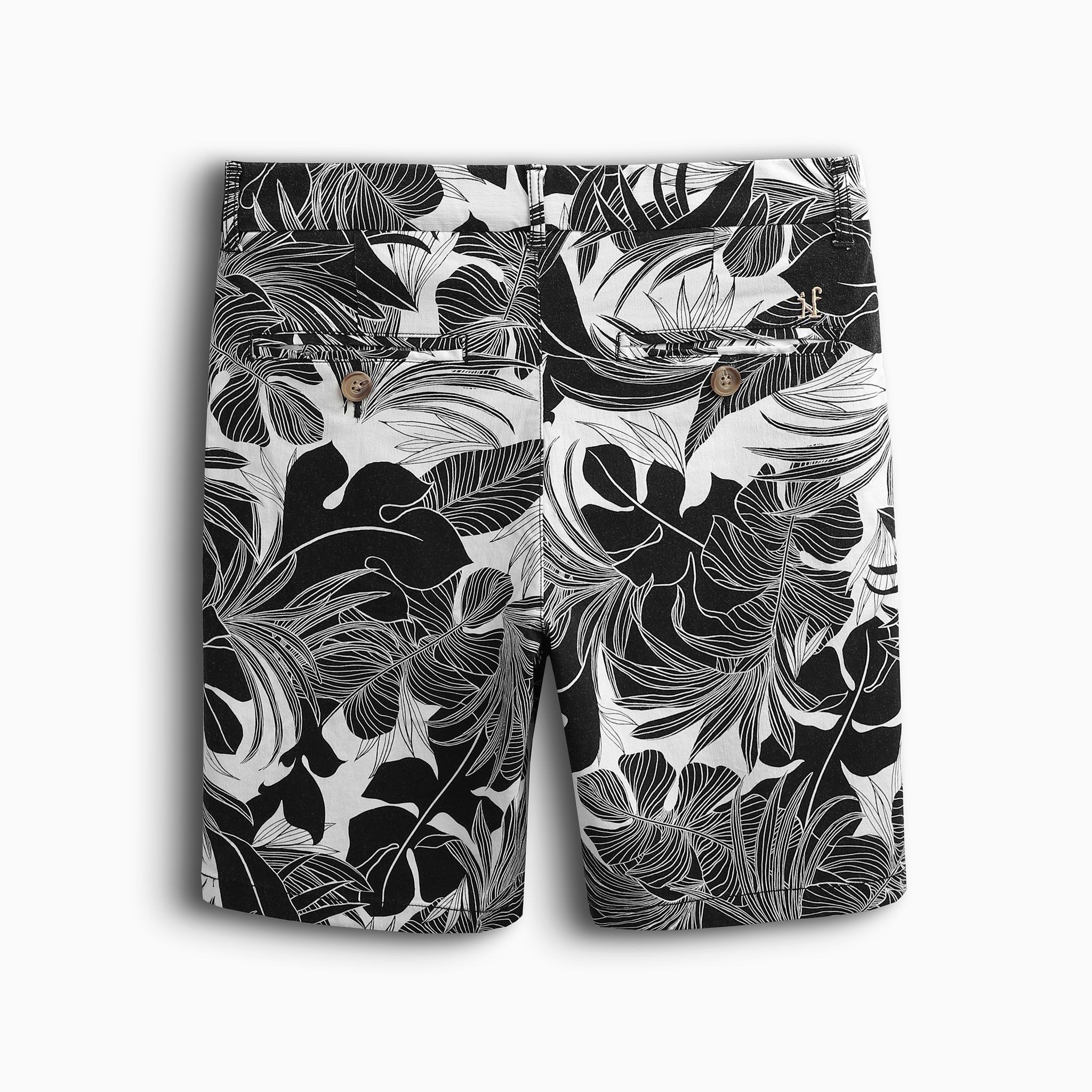 Short INF 4 Màu HT