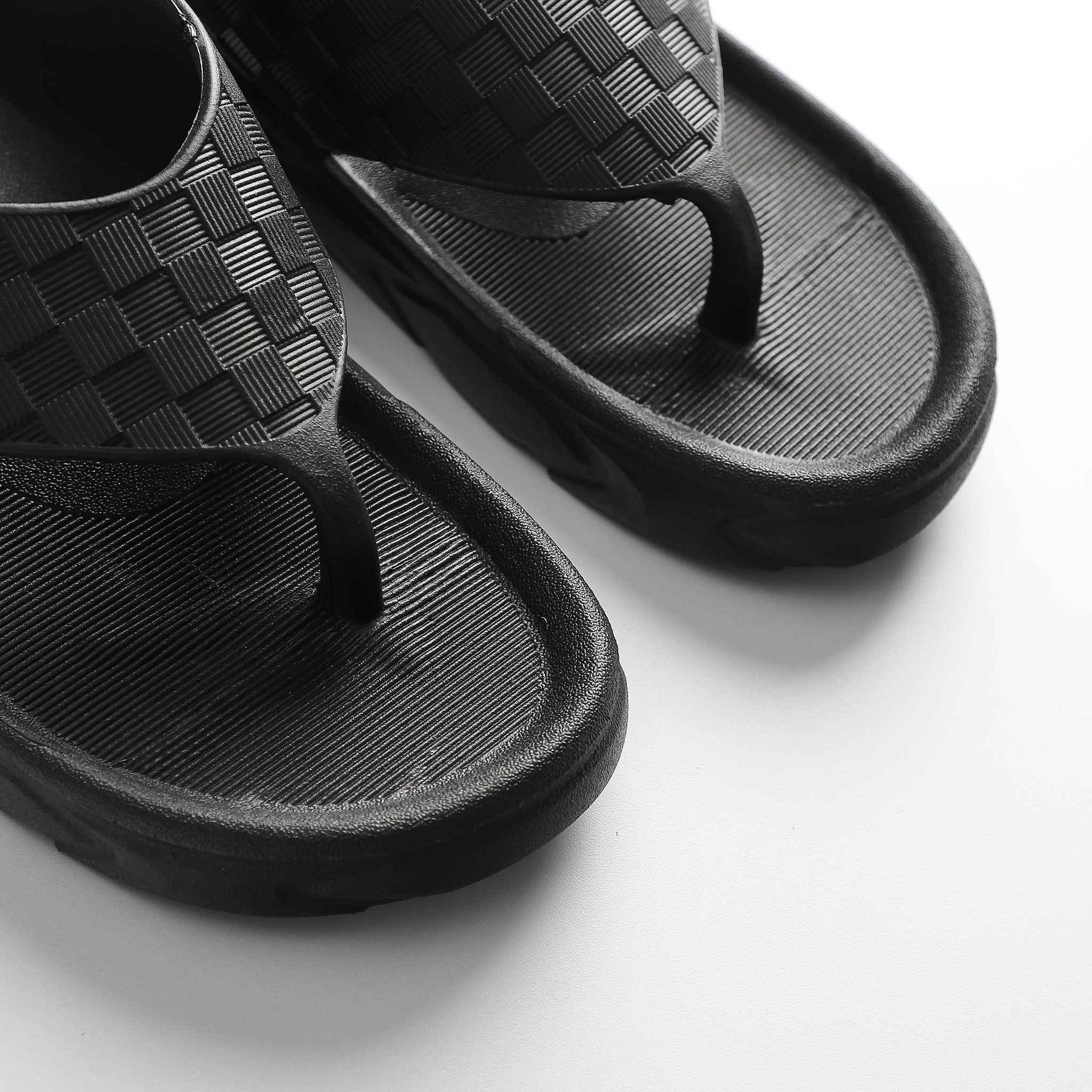 Dép 103 Black