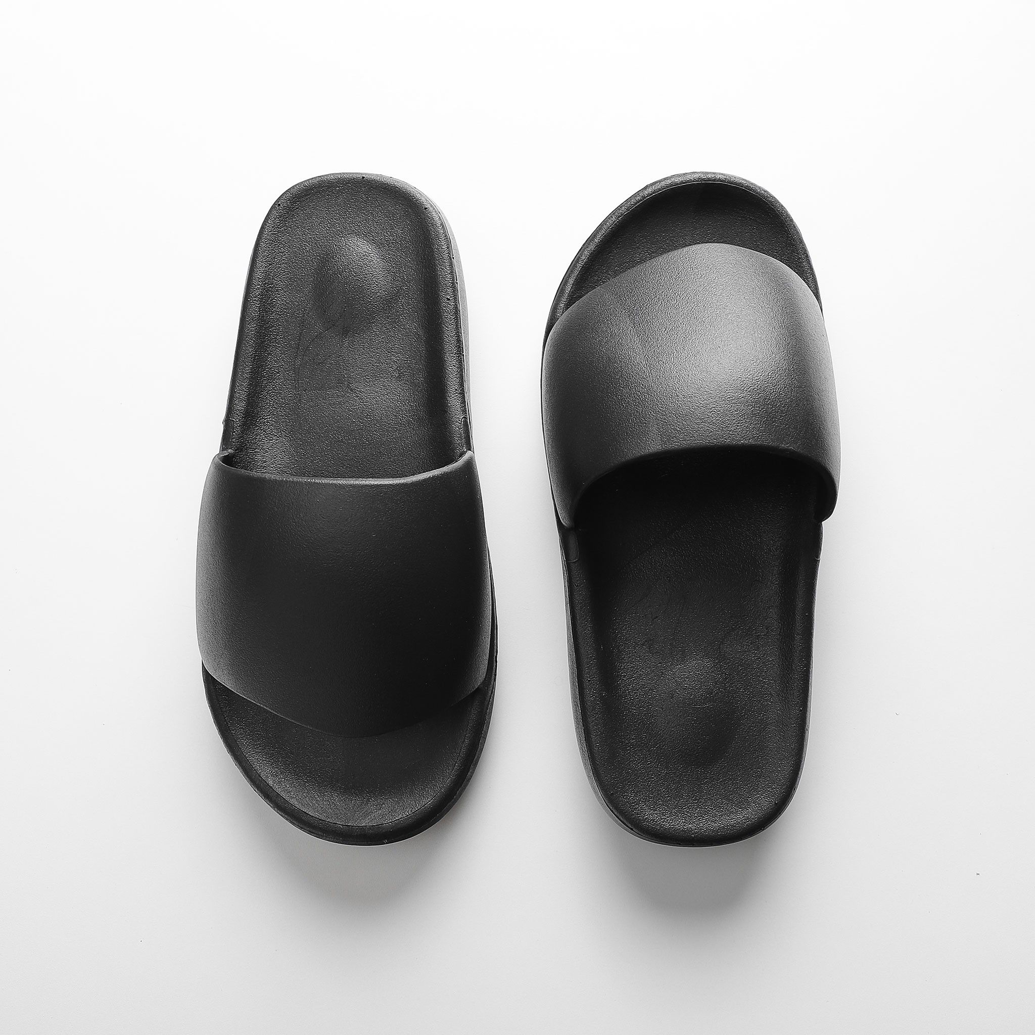 Dép 105 Black