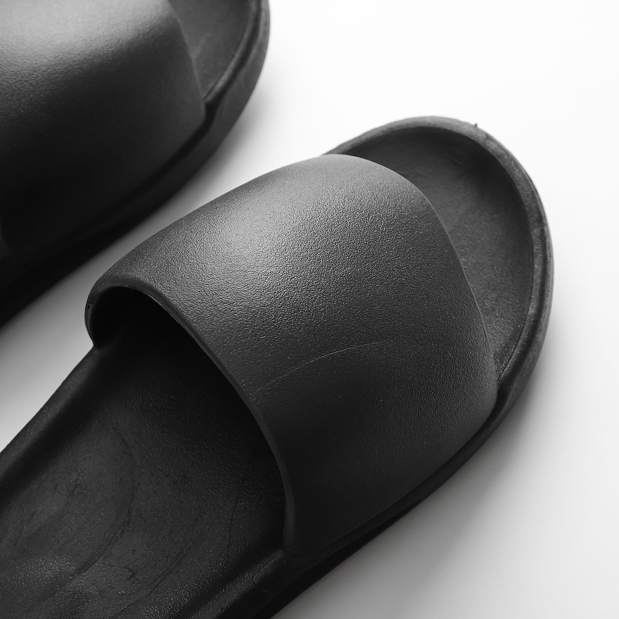 Dép 105 Black