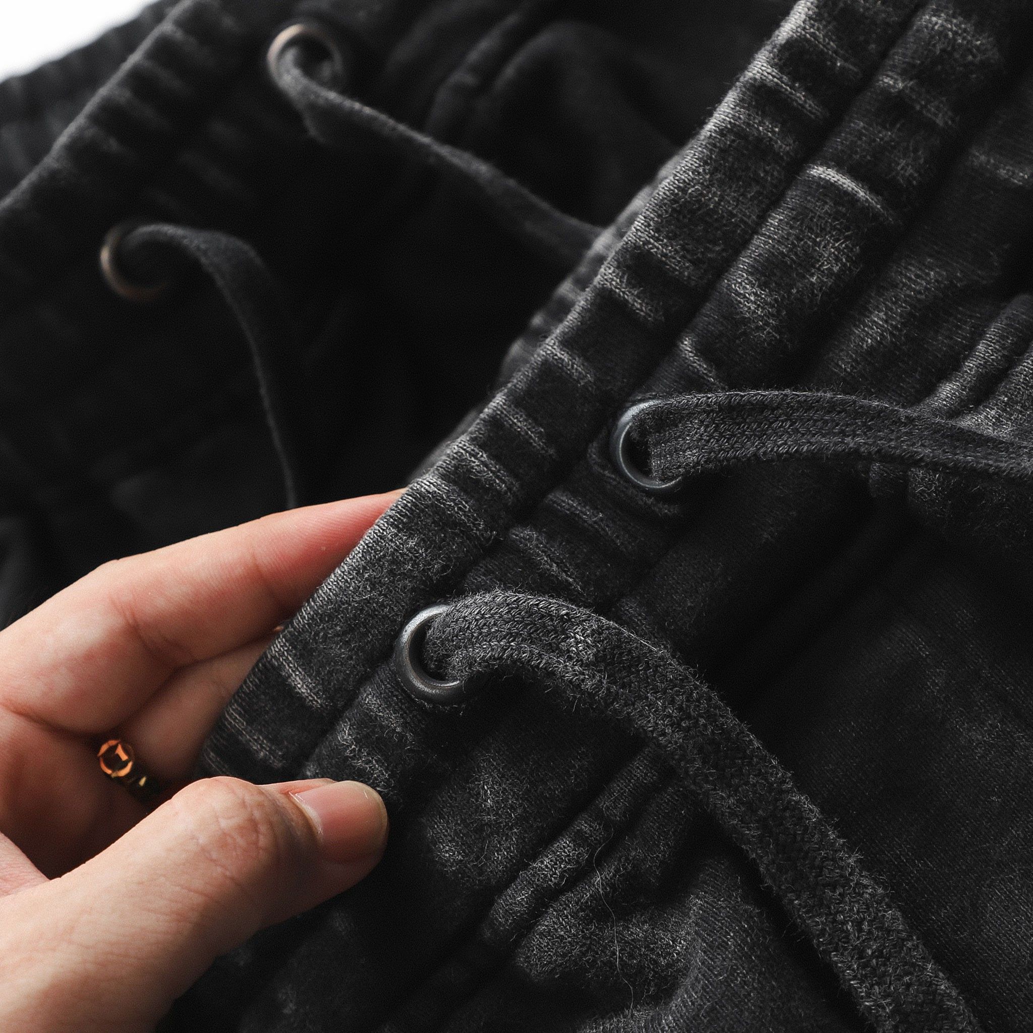 Jogger Wash 2M DP
