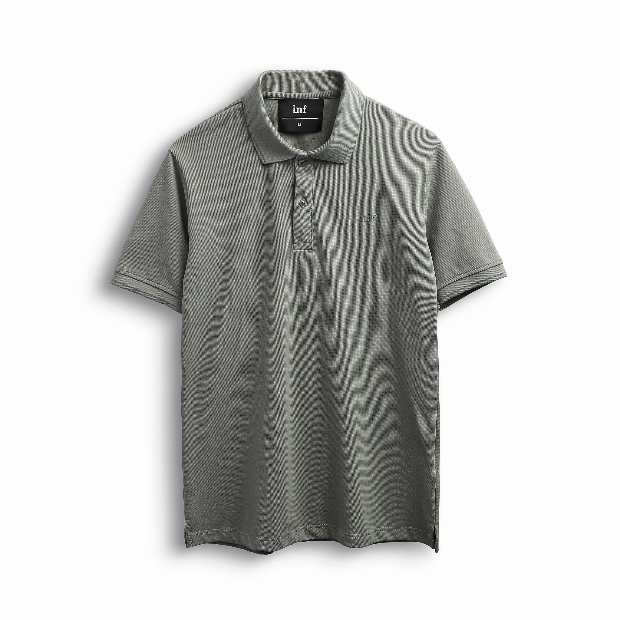 Polo Trơn INF Full Box
