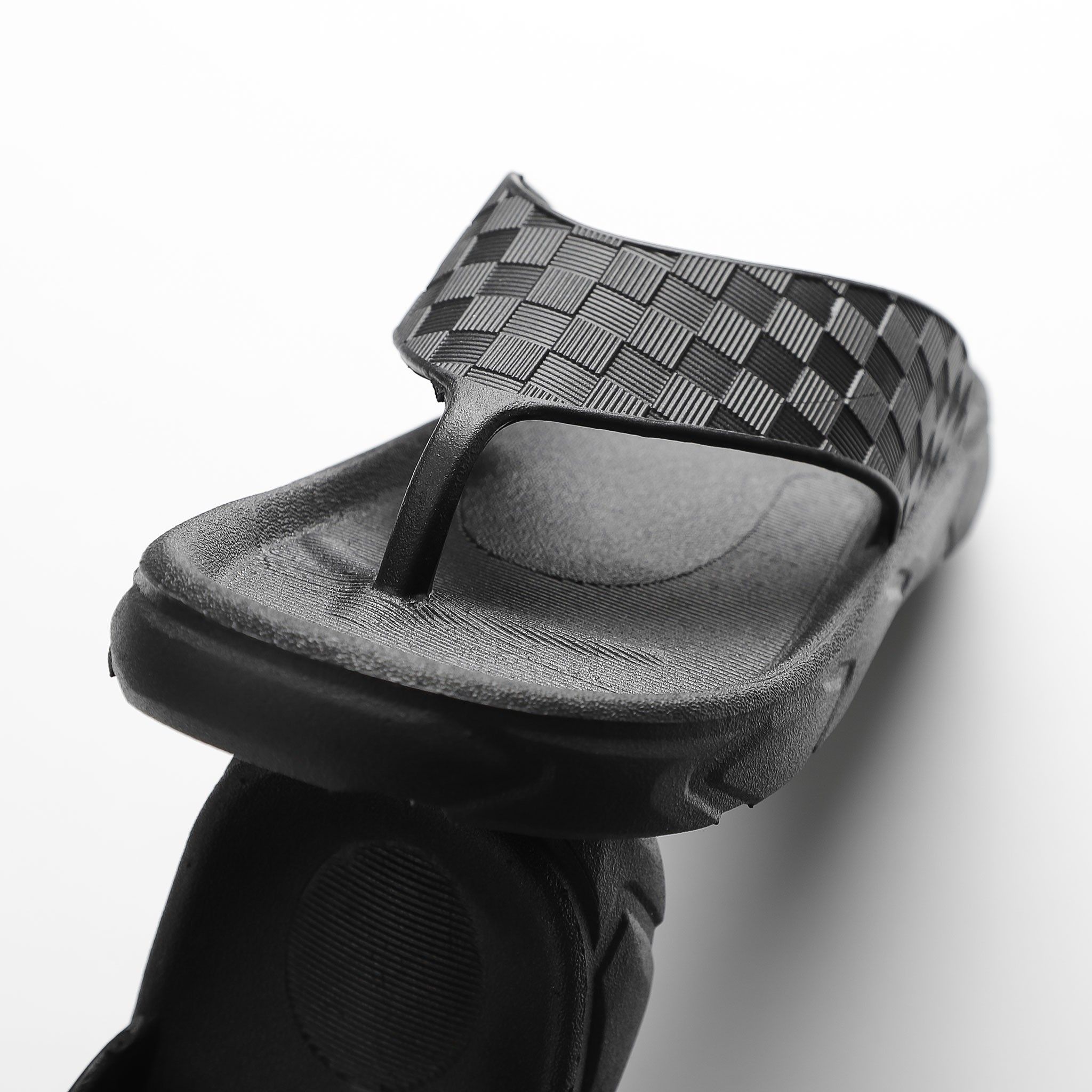 Dép 103 Black