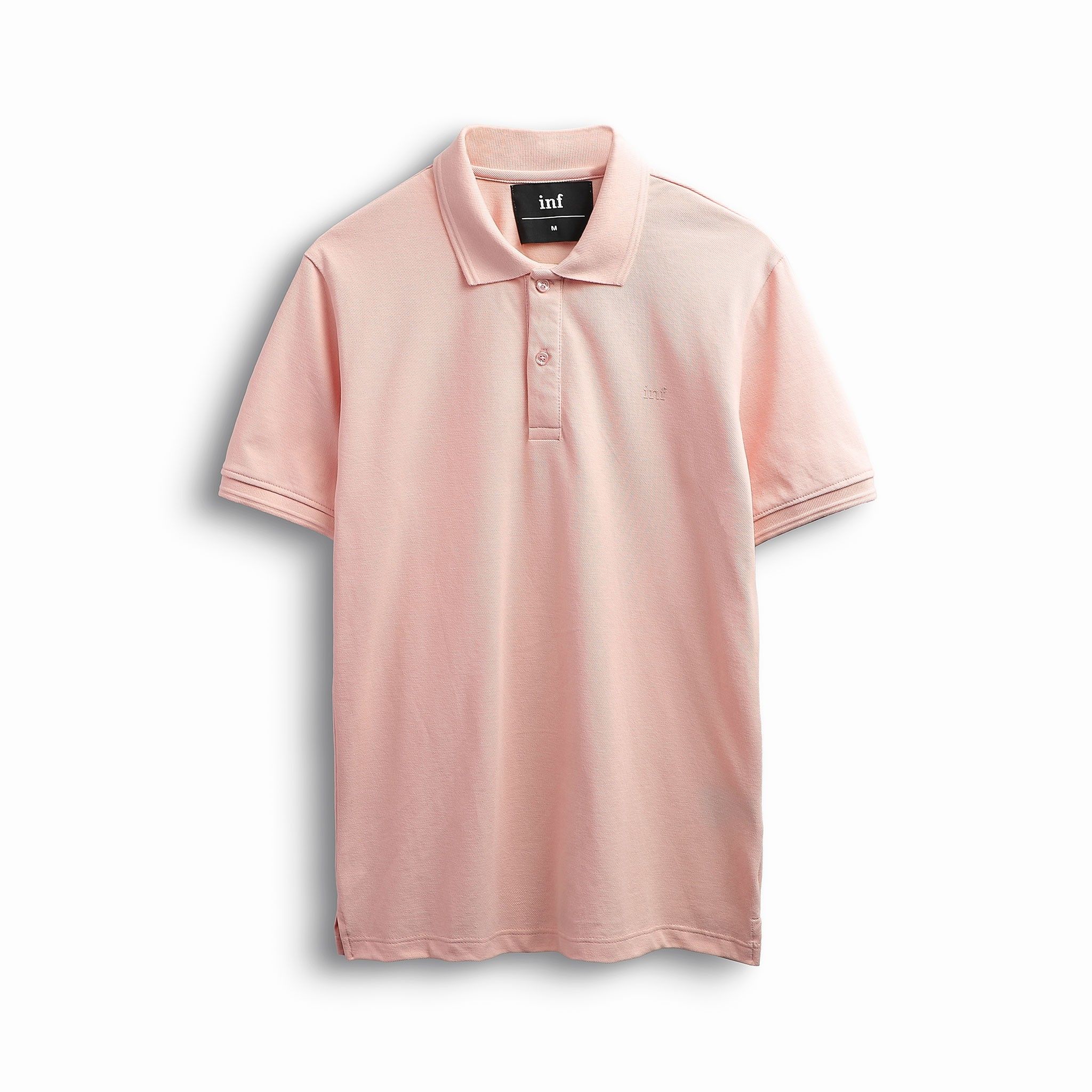 Polo Trơn INF Full Box