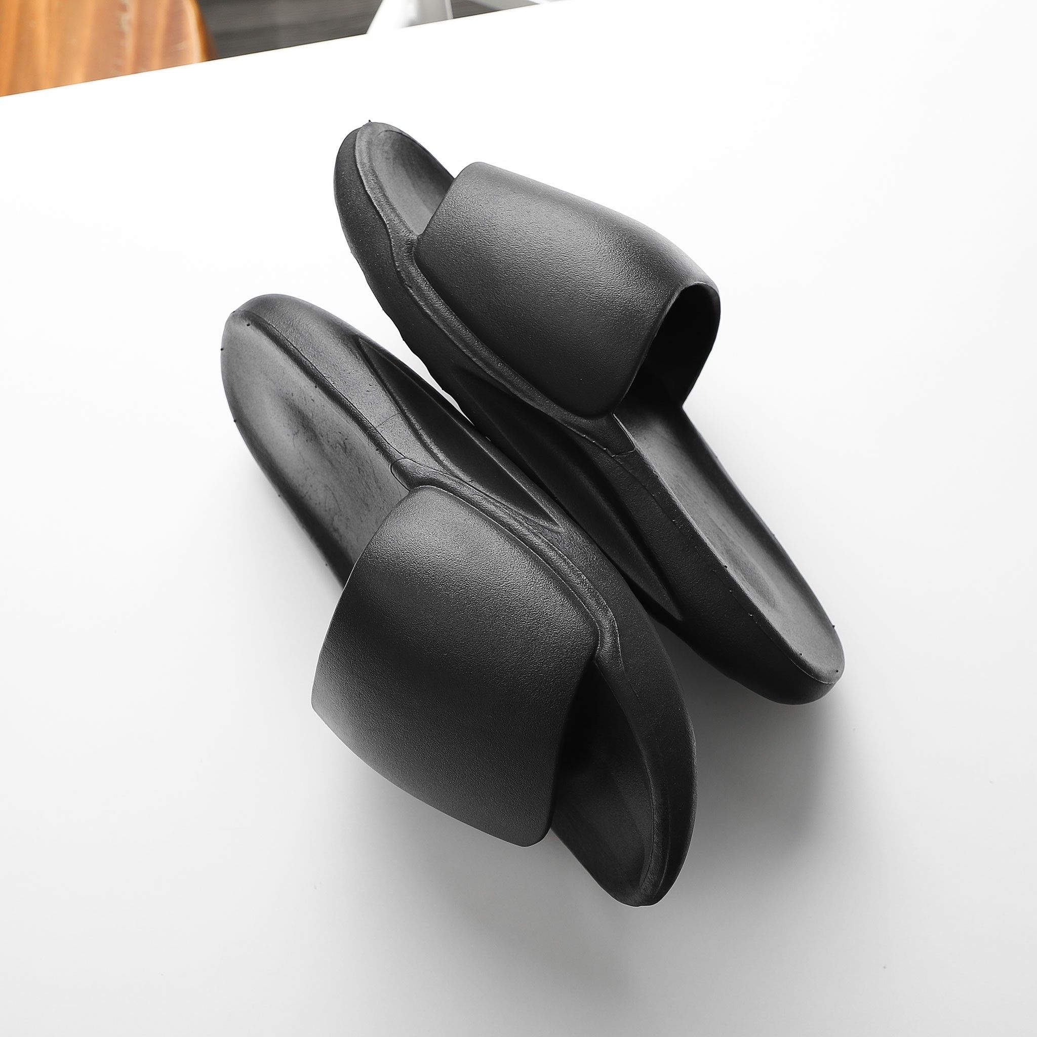 Dép 105 Black