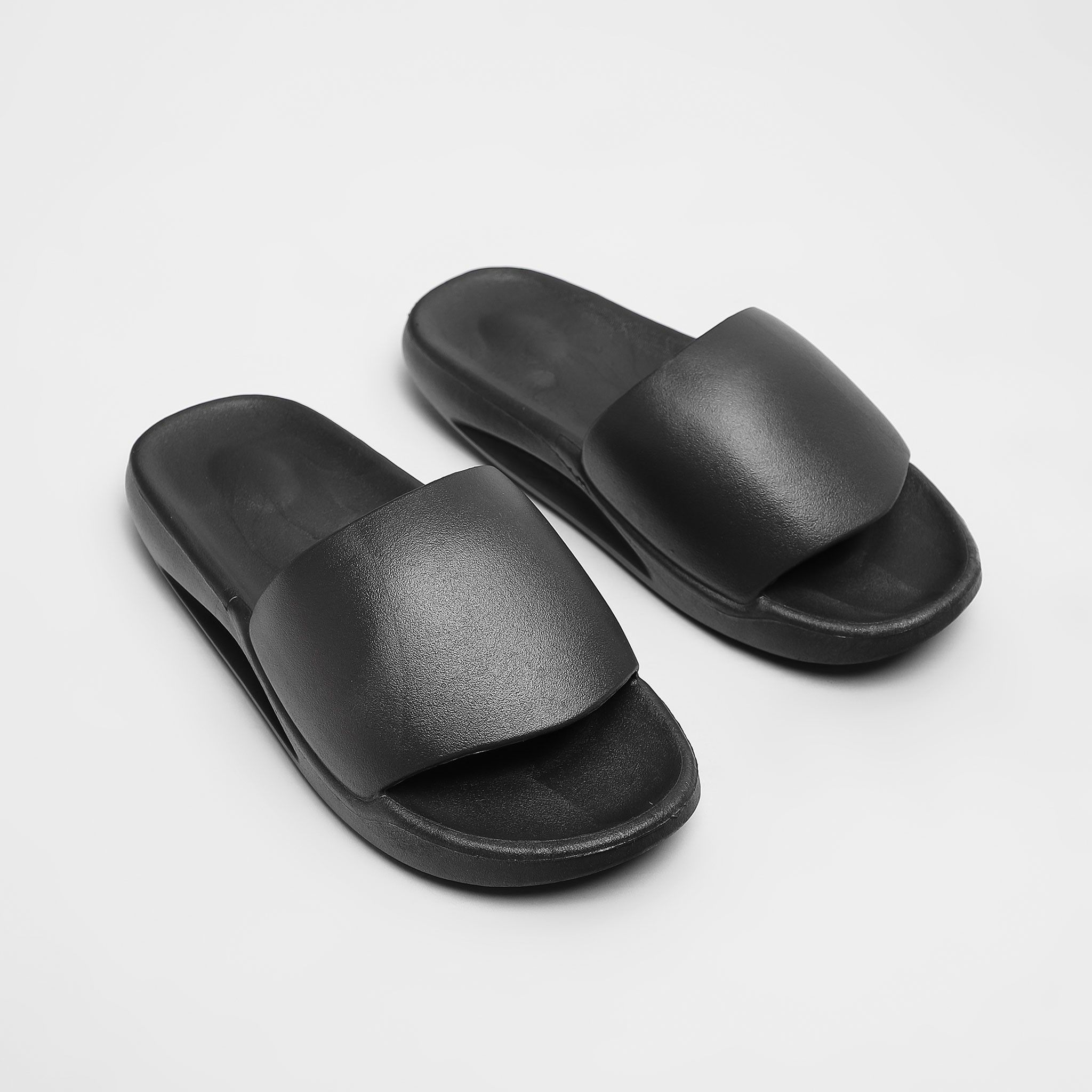 Dép 105 Black