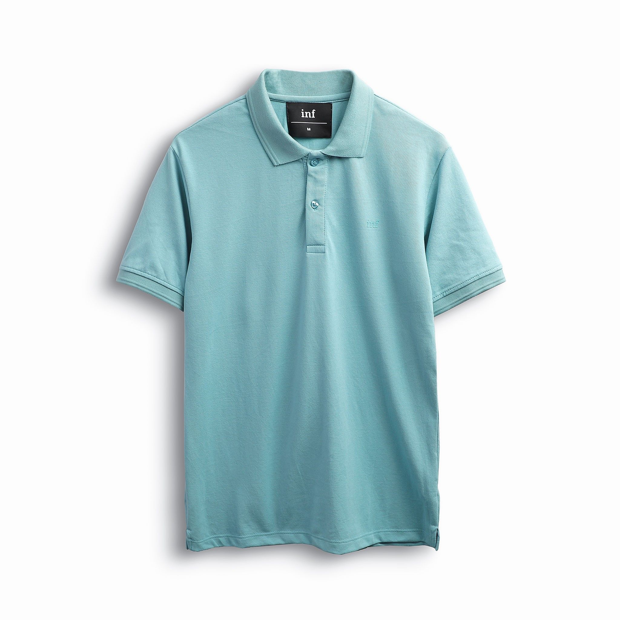 Polo Trơn INF Full Box
