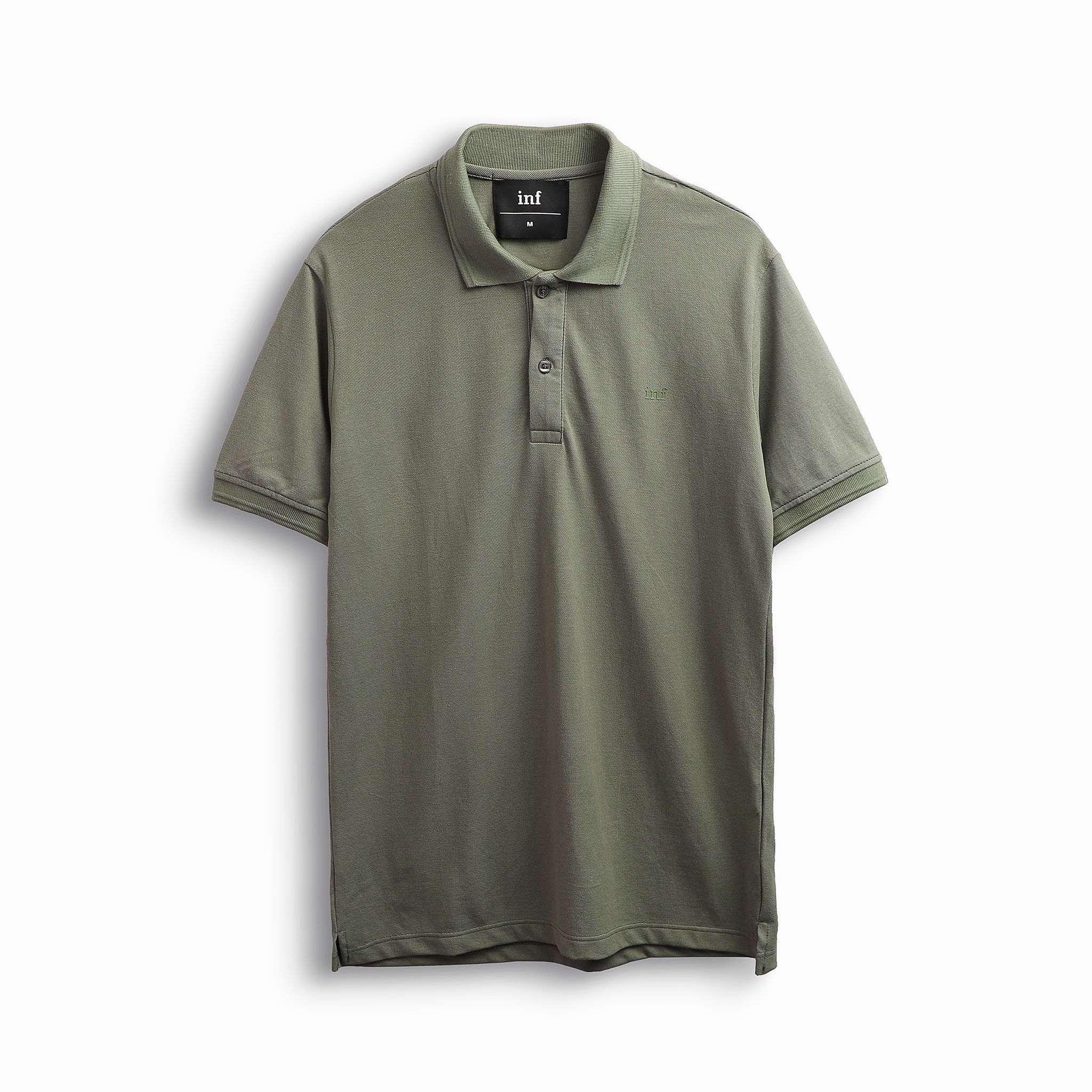 Polo Trơn INF Full Box
