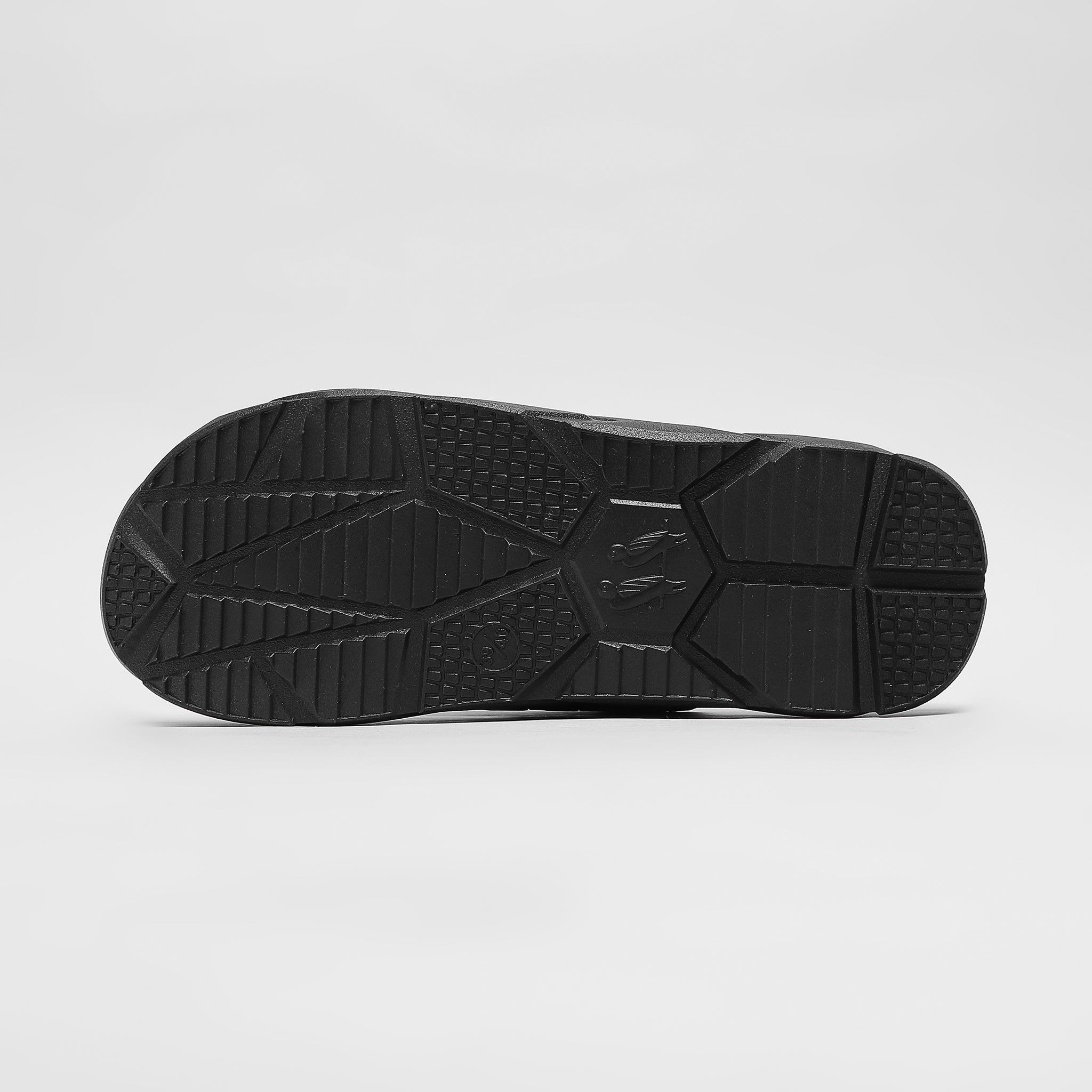 Dép 103 Black