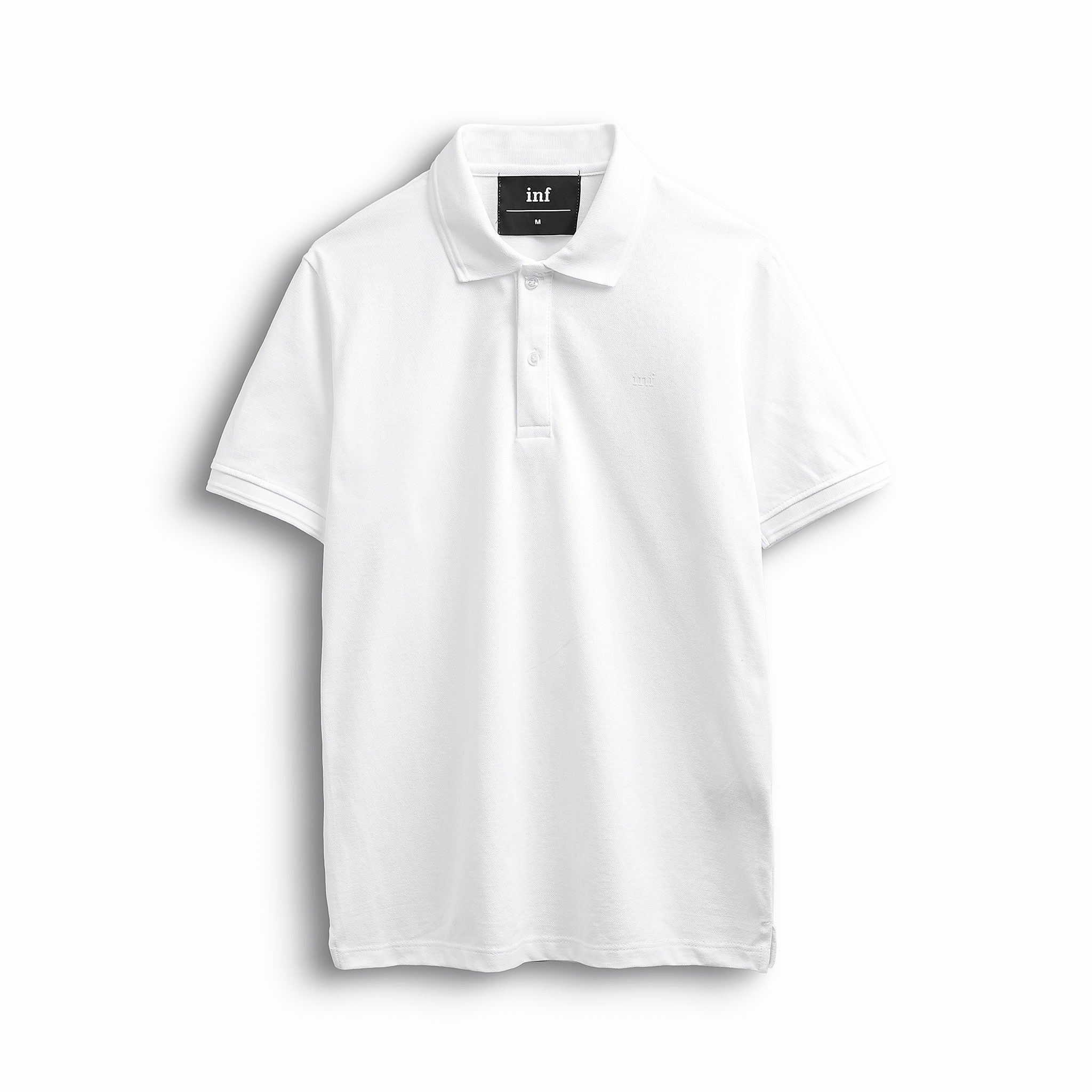 Polo Trơn INF Full Box