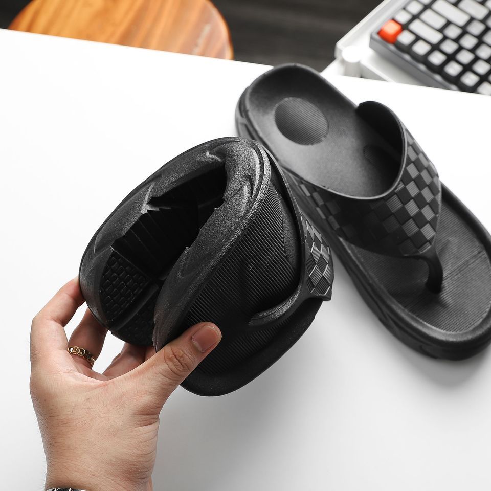 Dép 103 Black