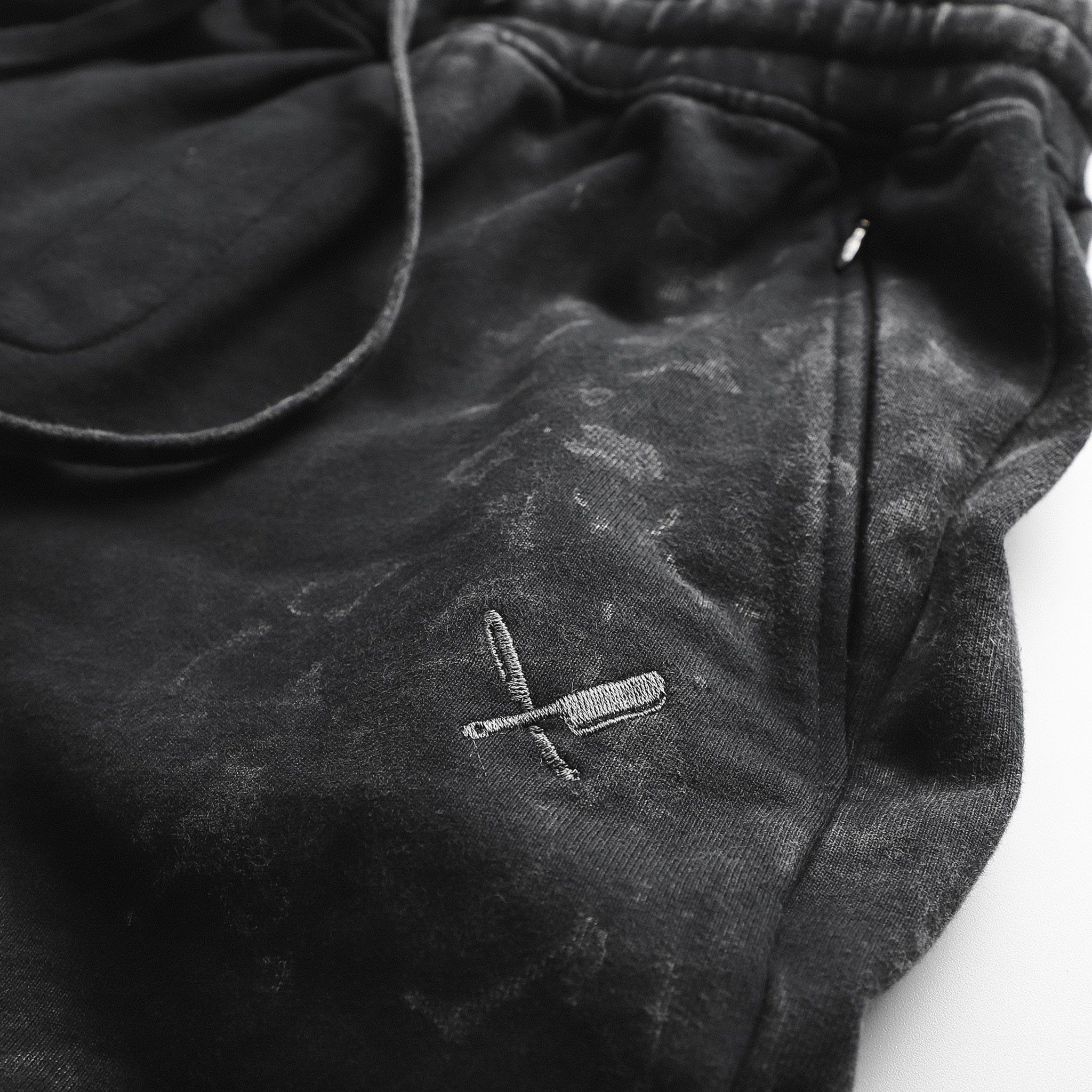 Jogger Wash 2M DP