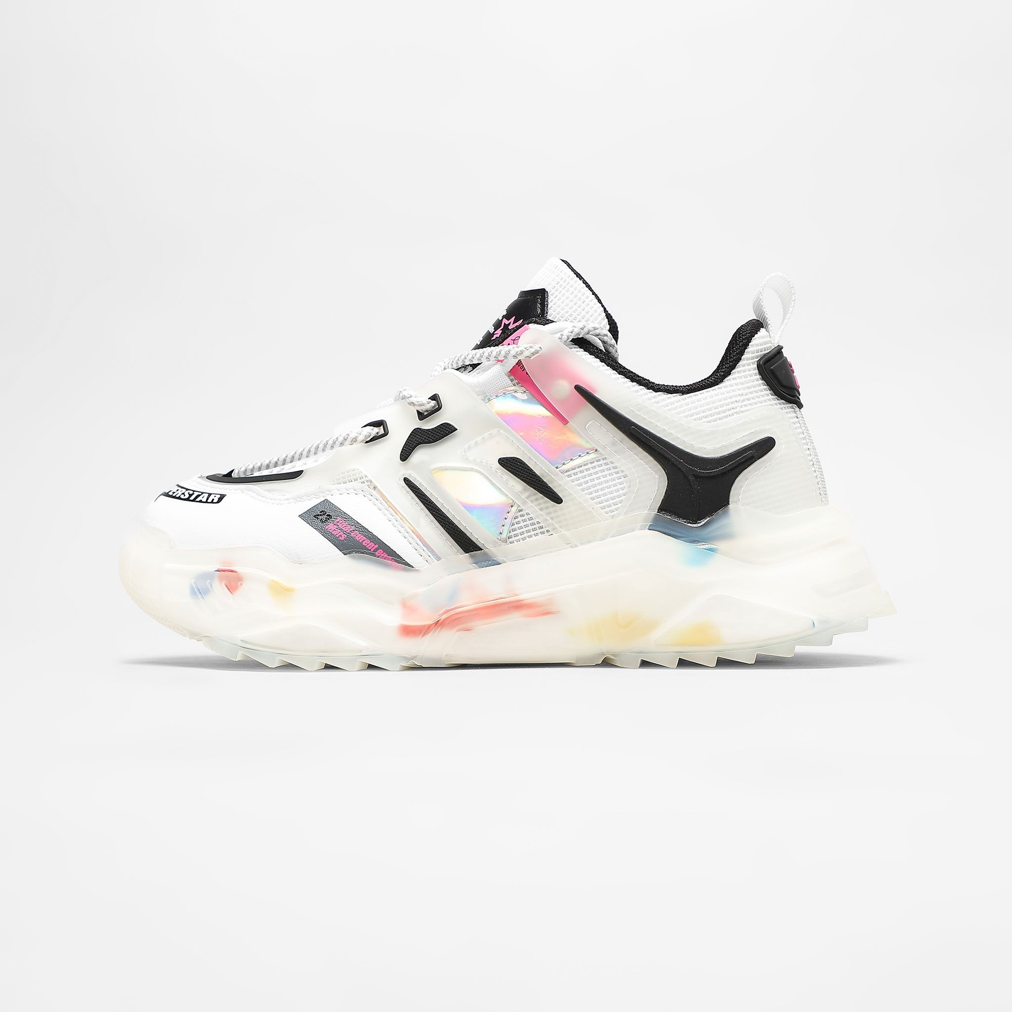 Giày INF 180 19 White