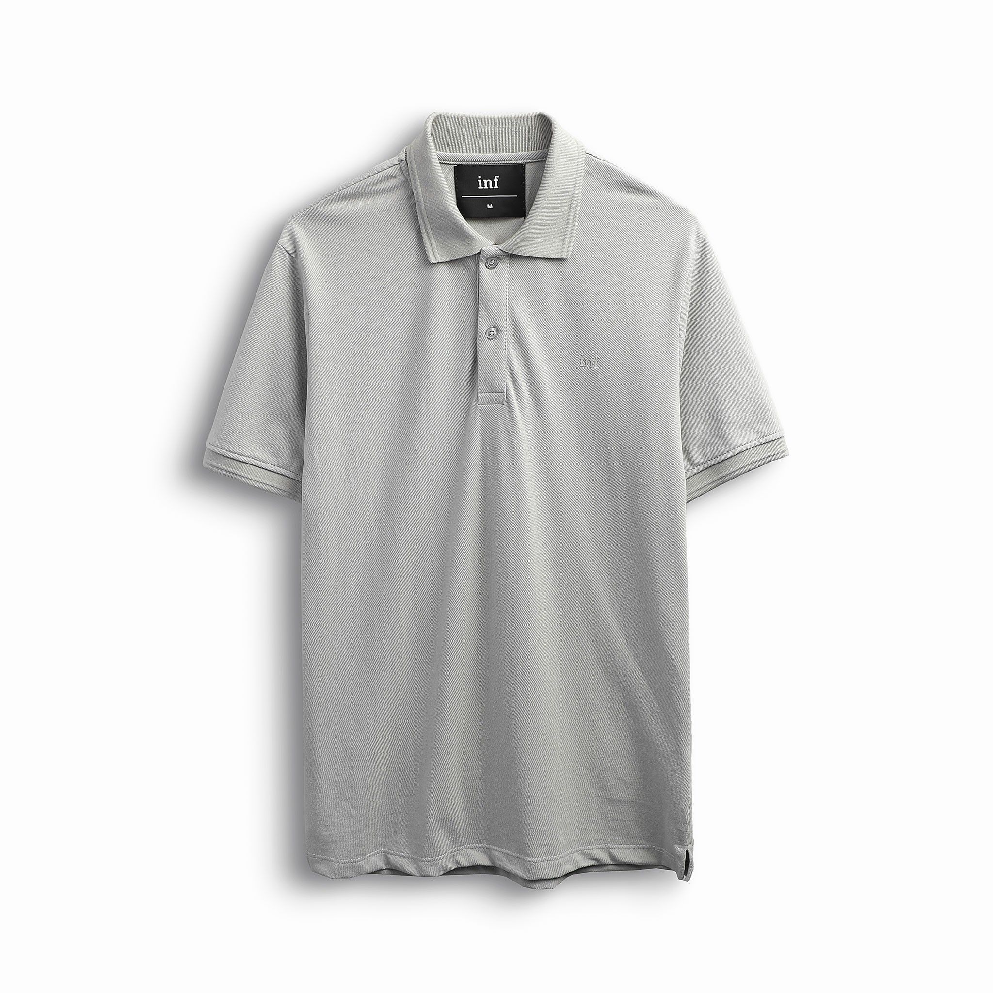 Polo Trơn INF Full Box