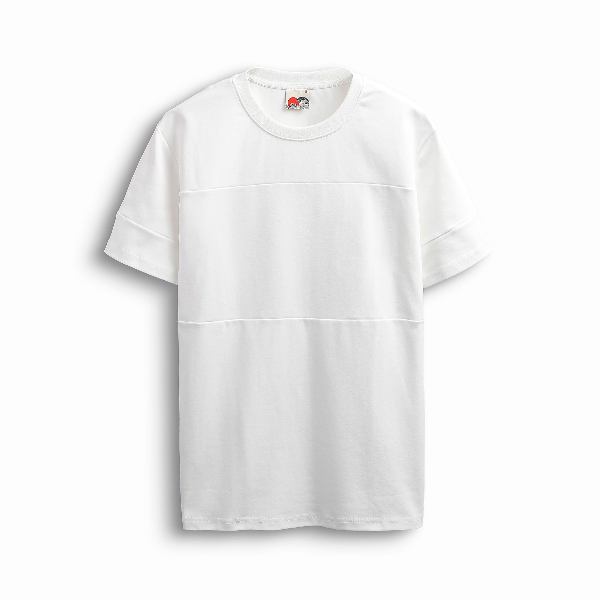 Áo Thun Numbi 2T Basic 3M